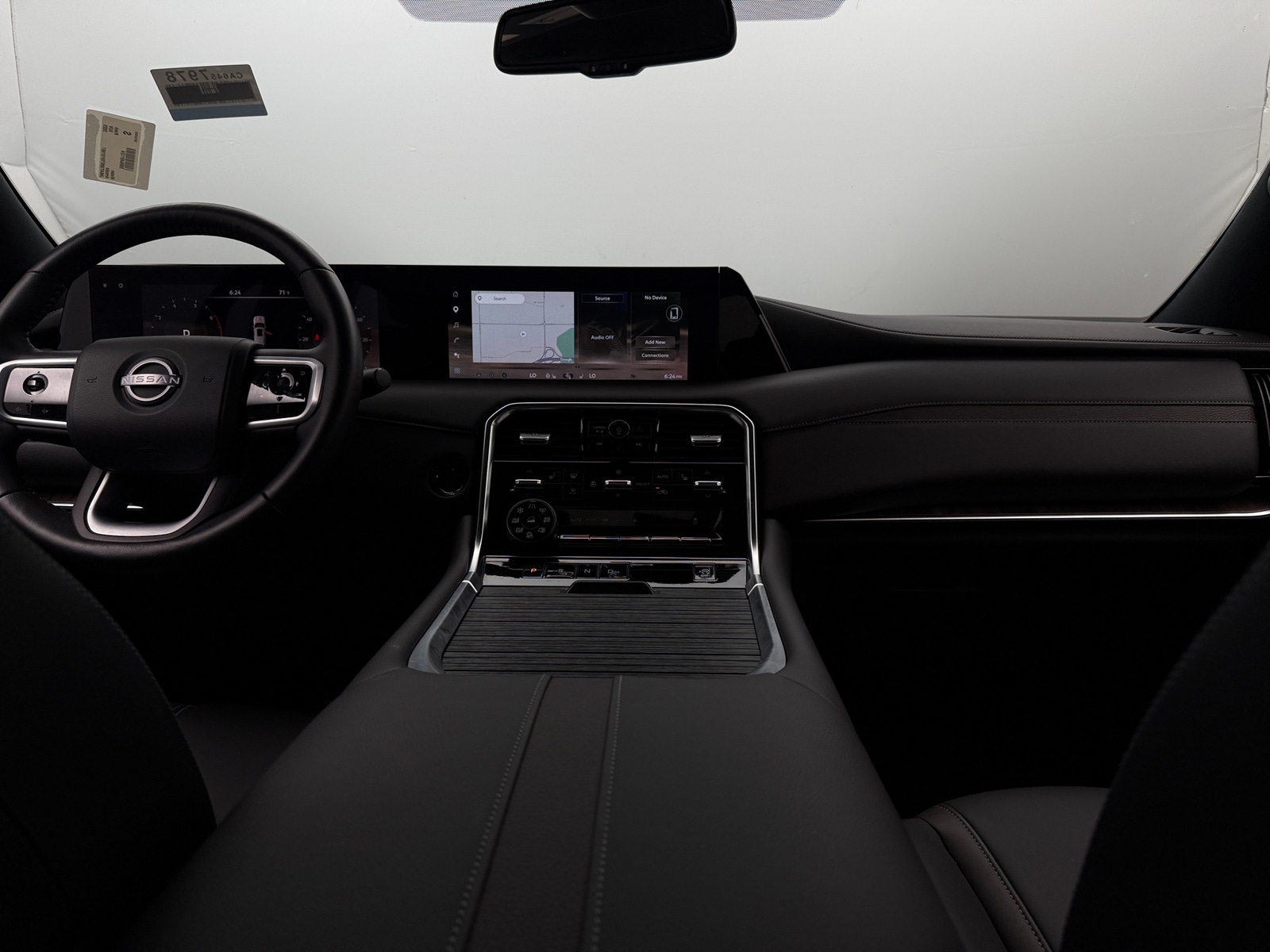 Thumbnail: 2025 Nissan Armada - 2