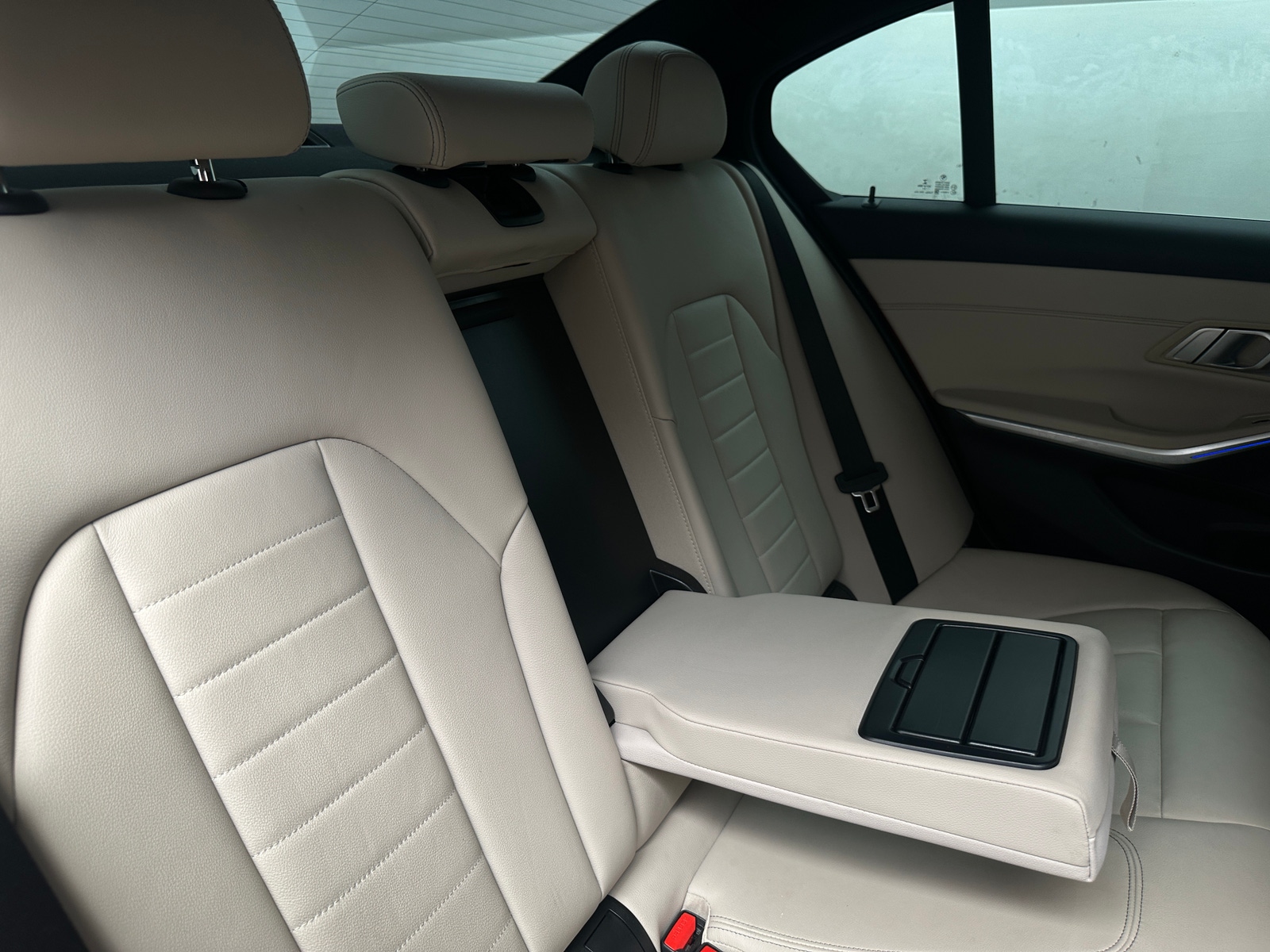 Thumbnail: 2021 BMW 3 Series - 5