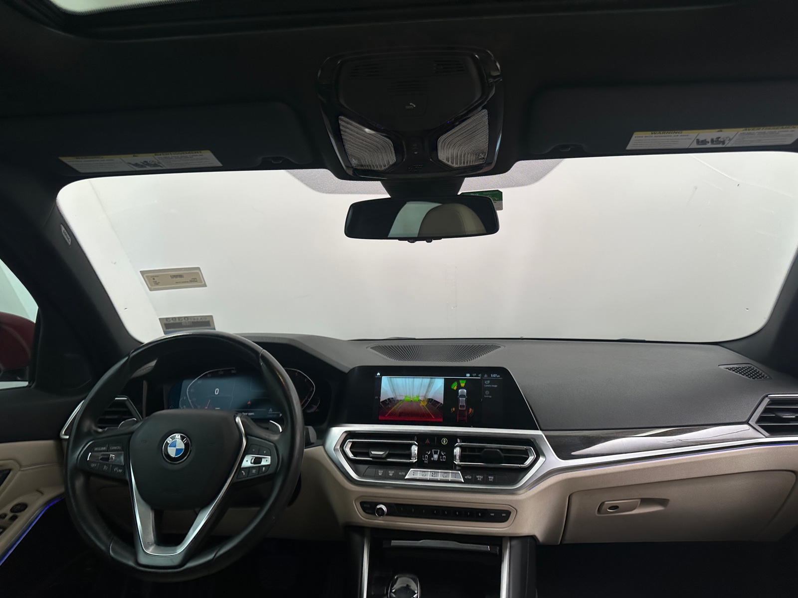 Thumbnail: 2021 BMW 3 Series - 2