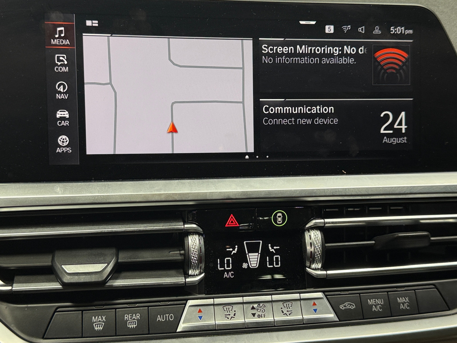 Thumbnail: 2021 BMW 3 Series - 3