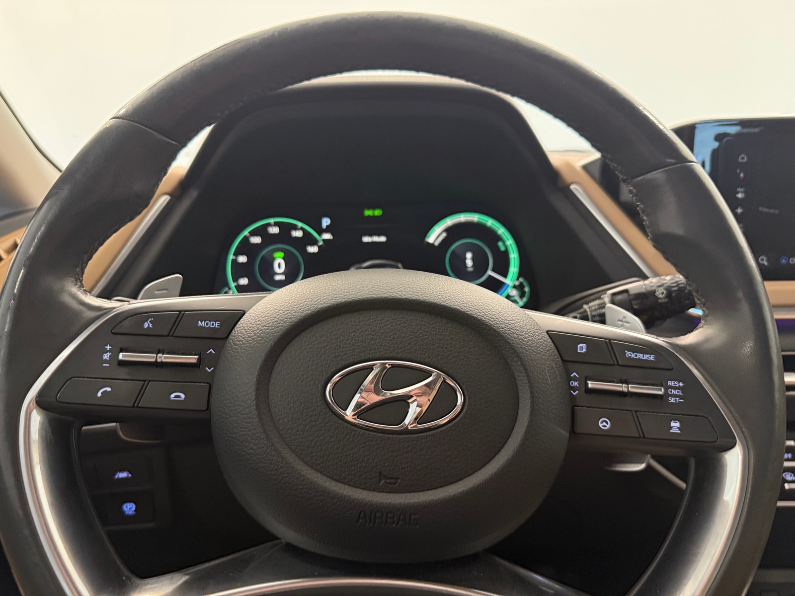 Thumbnail: 2021 Hyundai Sonata - 4