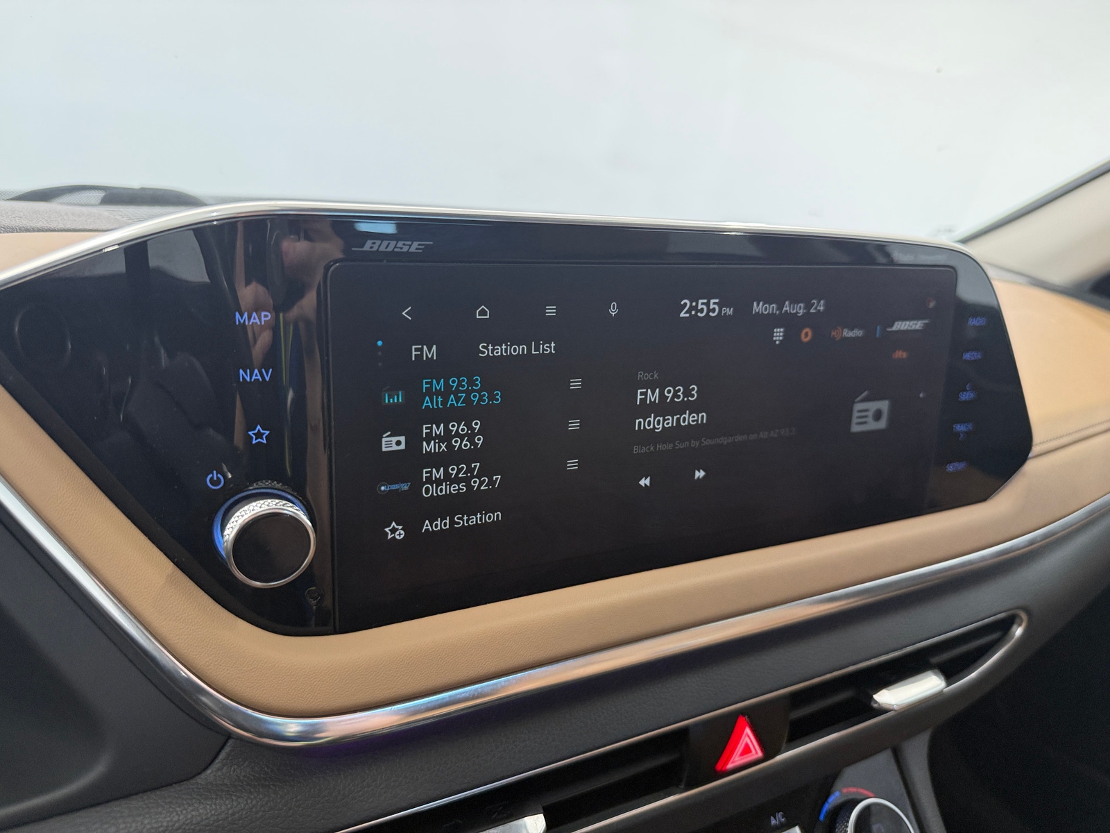 Thumbnail: 2021 Hyundai Sonata - 3