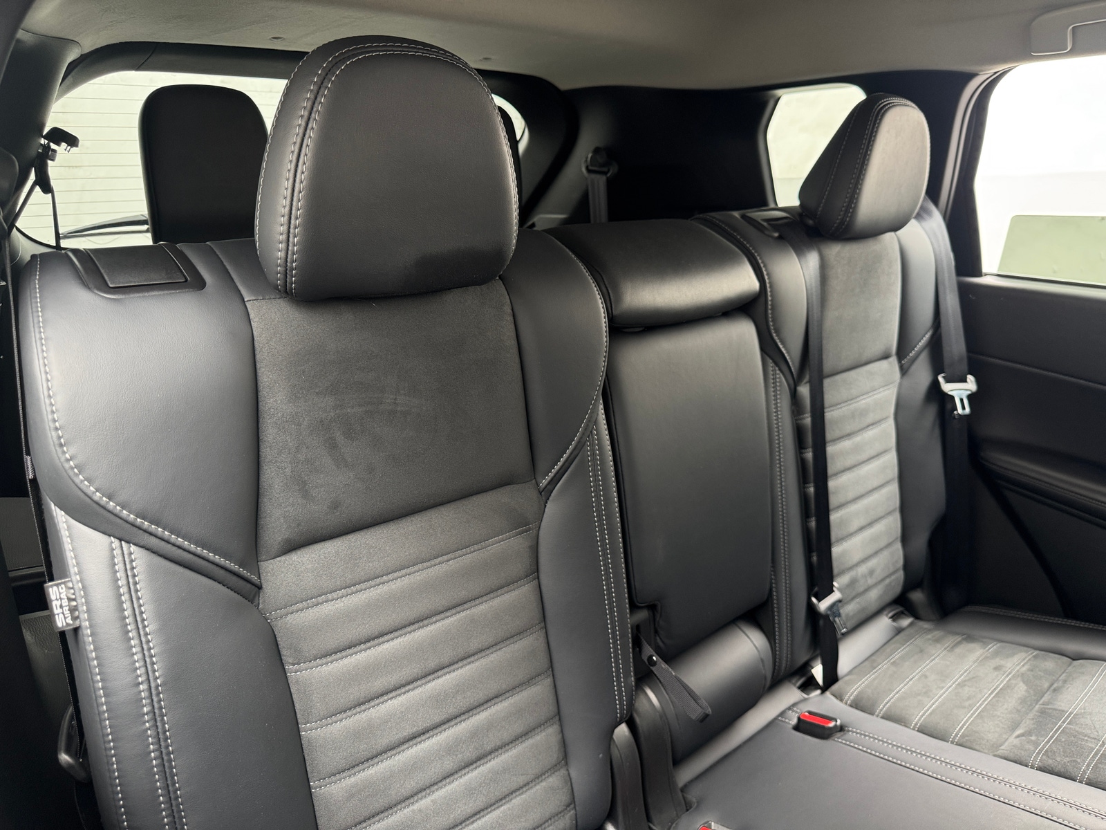 Thumbnail: 2025 Mitsubishi Outlander - 5
