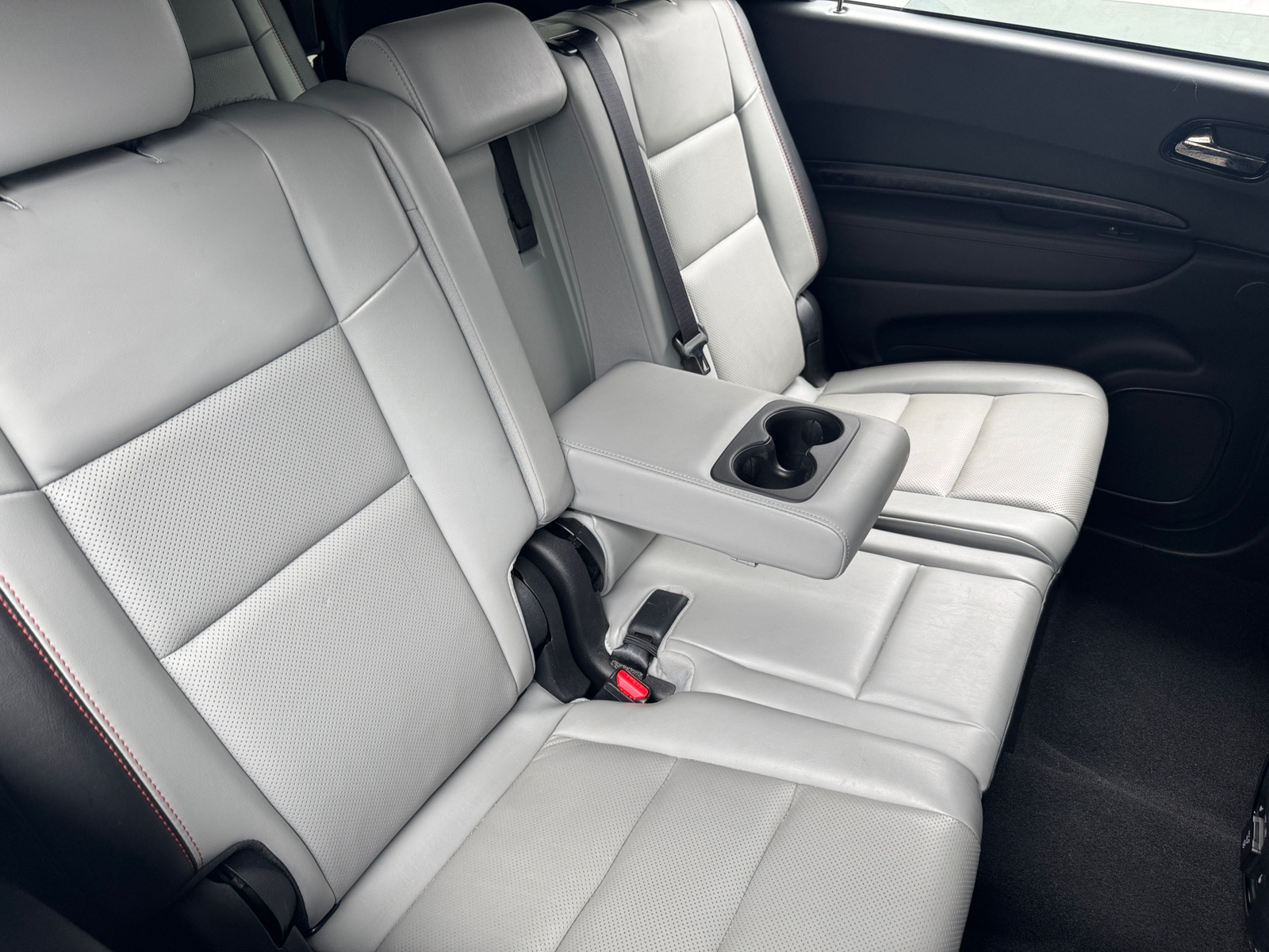 Thumbnail: 2023 Dodge Durango - 5