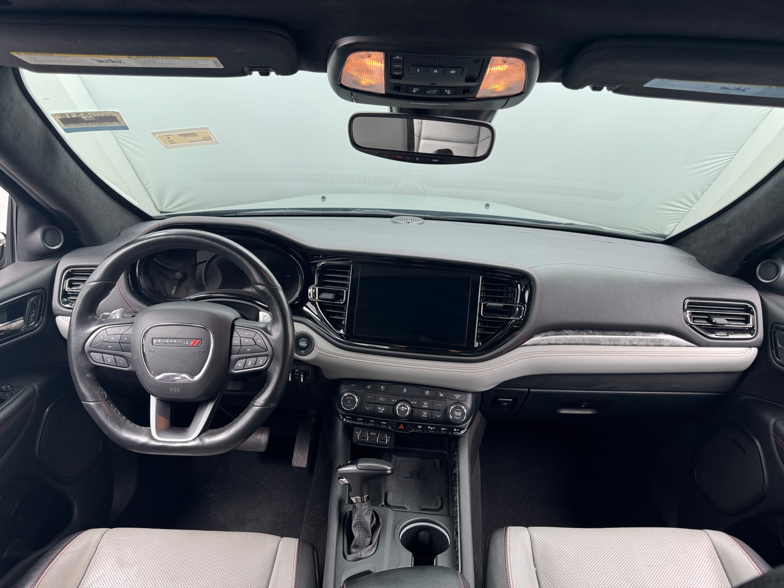 Thumbnail: 2023 Dodge Durango - 2