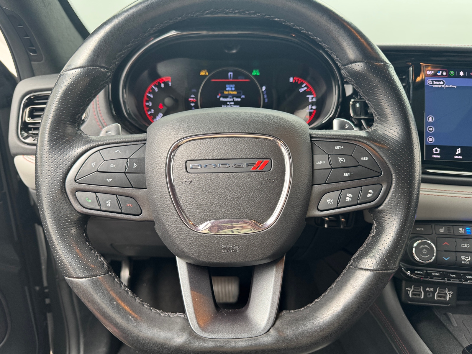 Thumbnail: 2023 Dodge Durango - 4