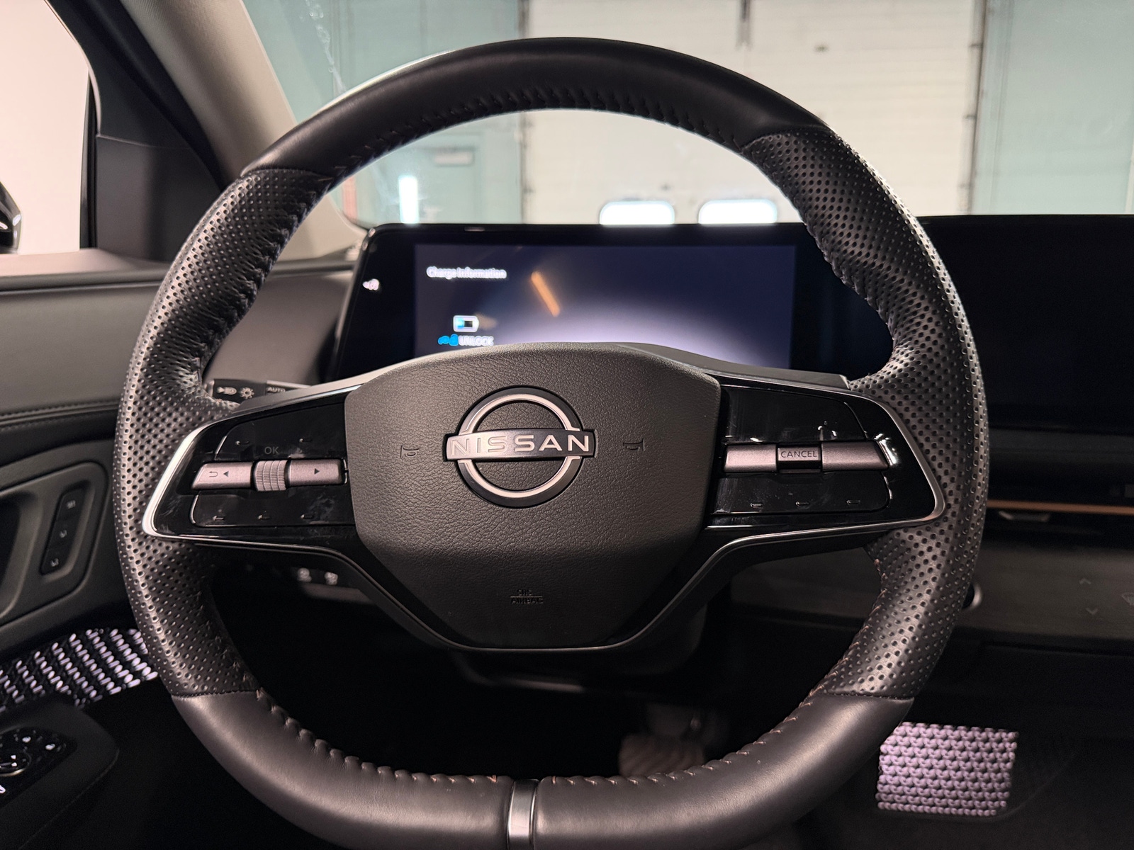 Thumbnail: 2024 Nissan Ariya - 4