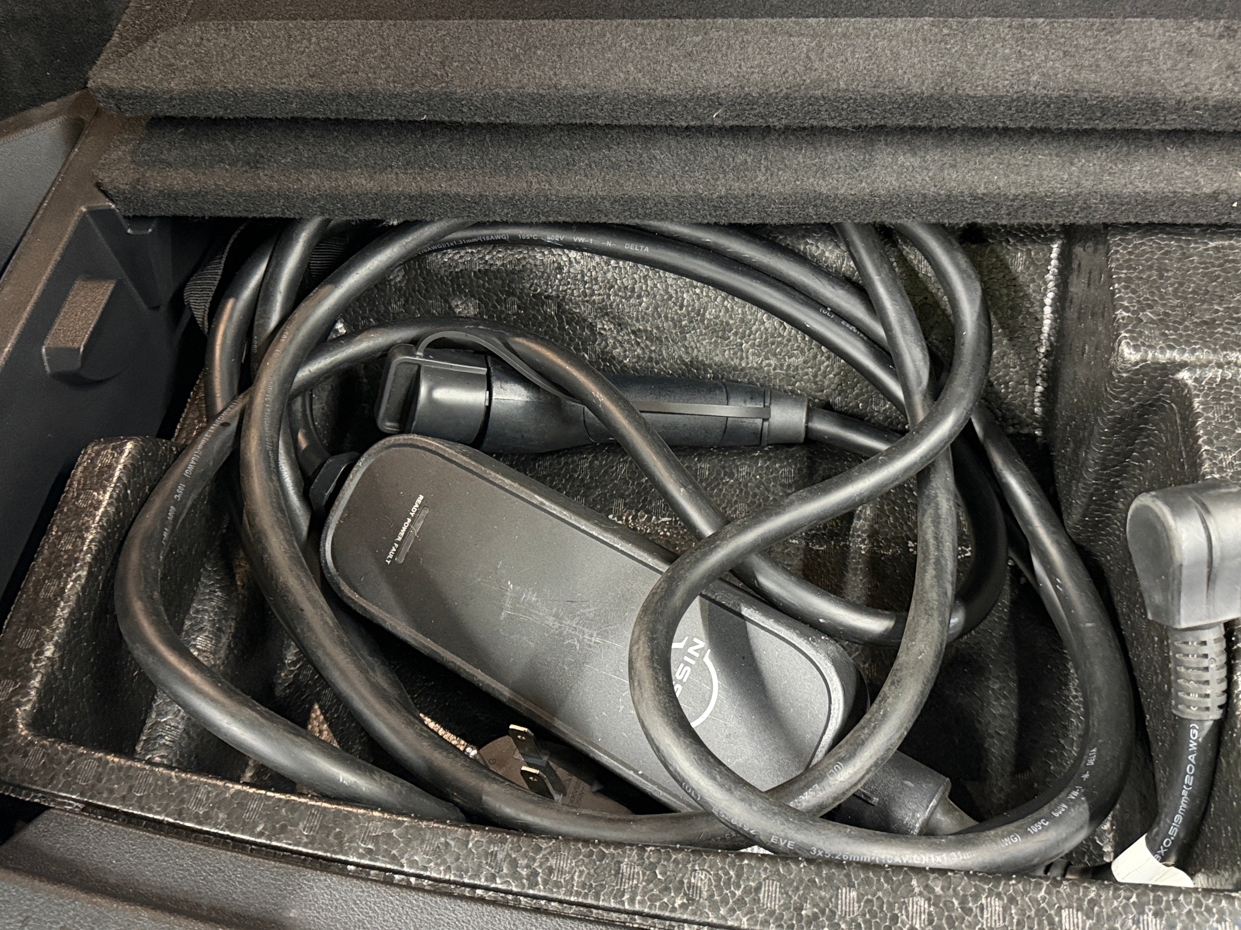 Used 2024 Nissan ARIYA Engage with VIN JN1CF0BB5RM737696 for sale in Auburn, WA