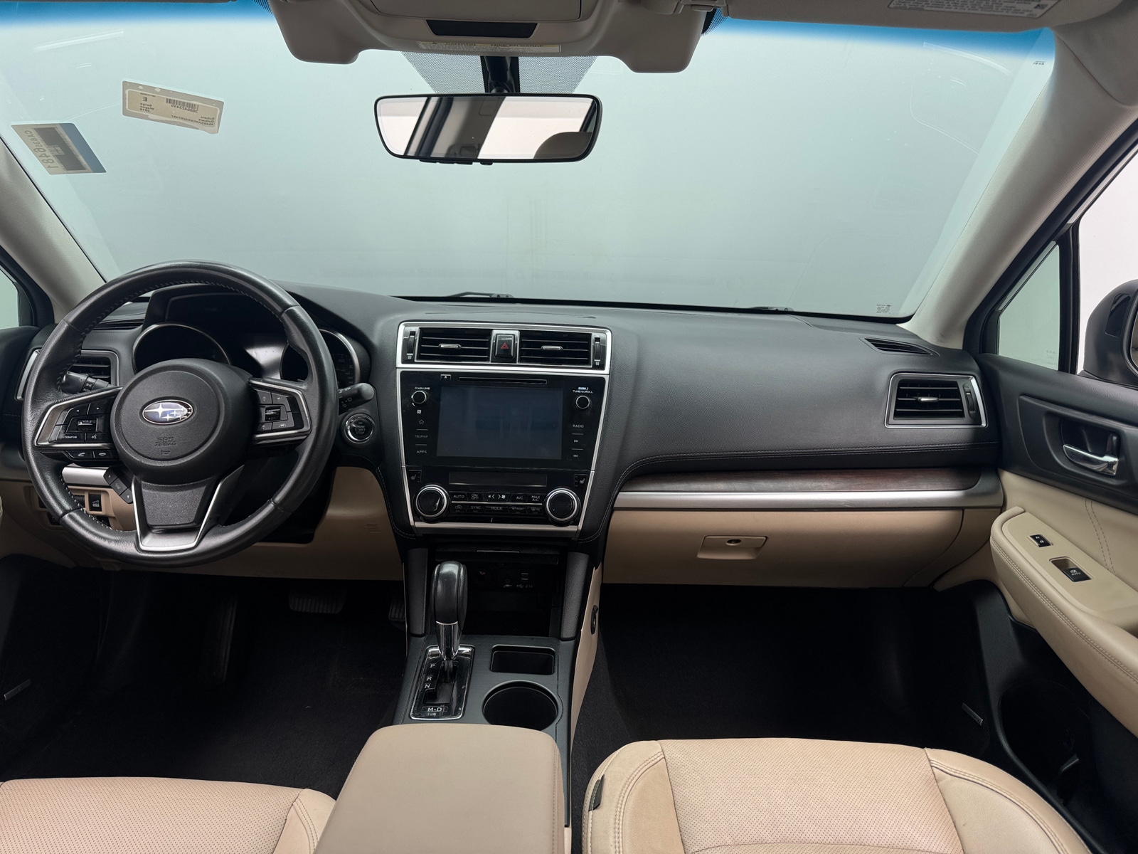 Thumbnail: 2019 Subaru Outback - 2