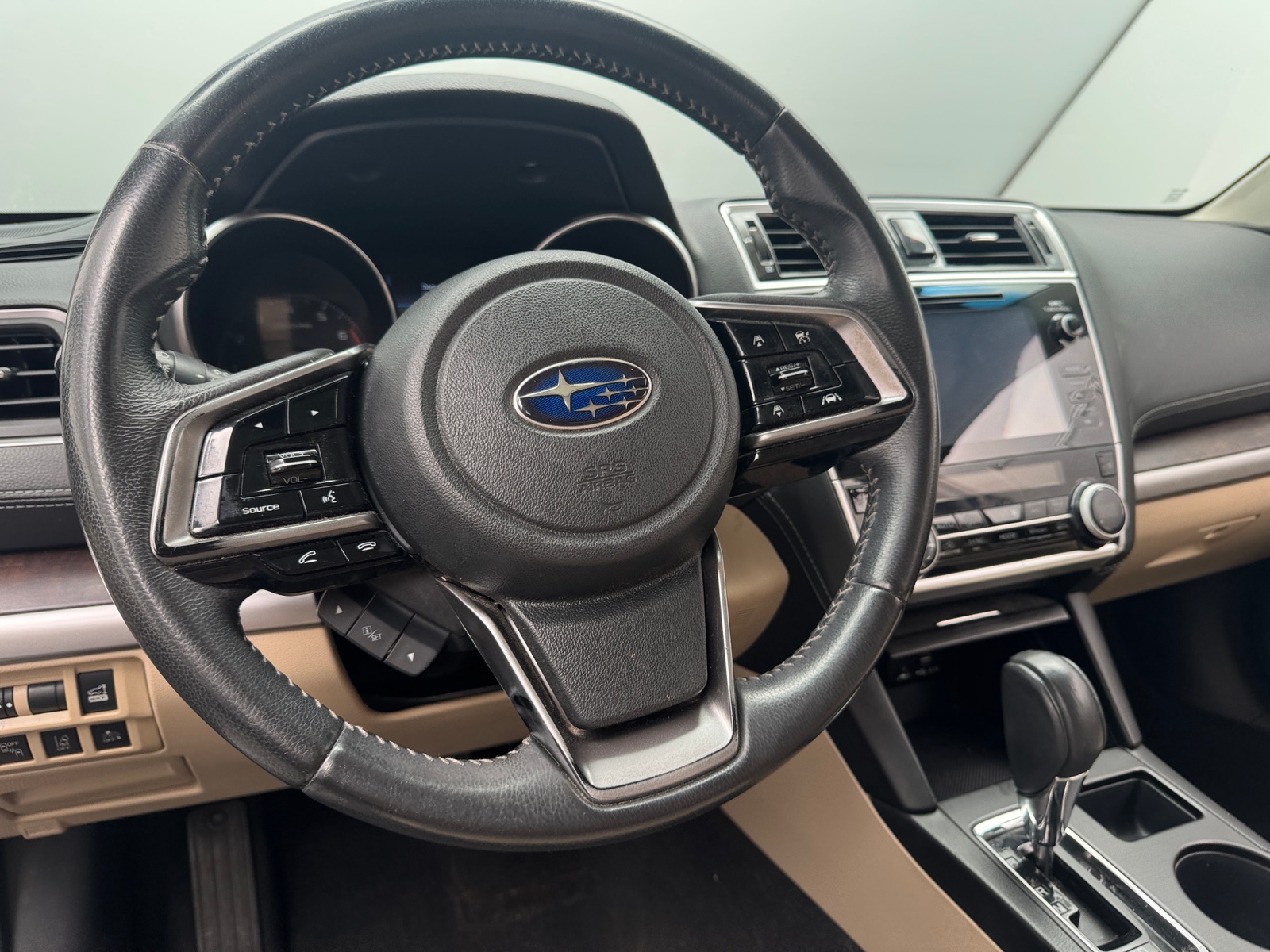 Thumbnail: 2019 Subaru Outback - 4