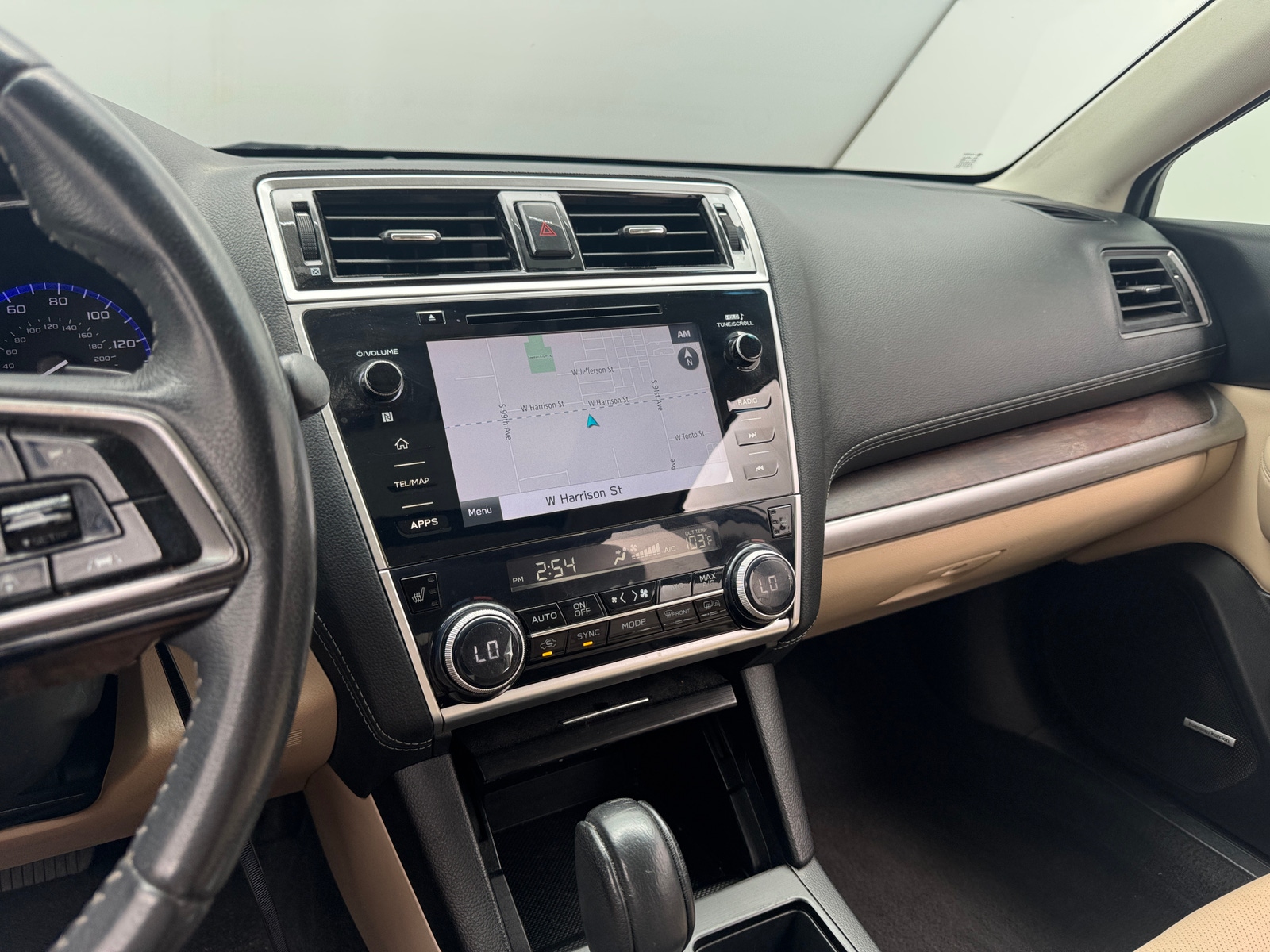 Thumbnail: 2019 Subaru Outback - 3