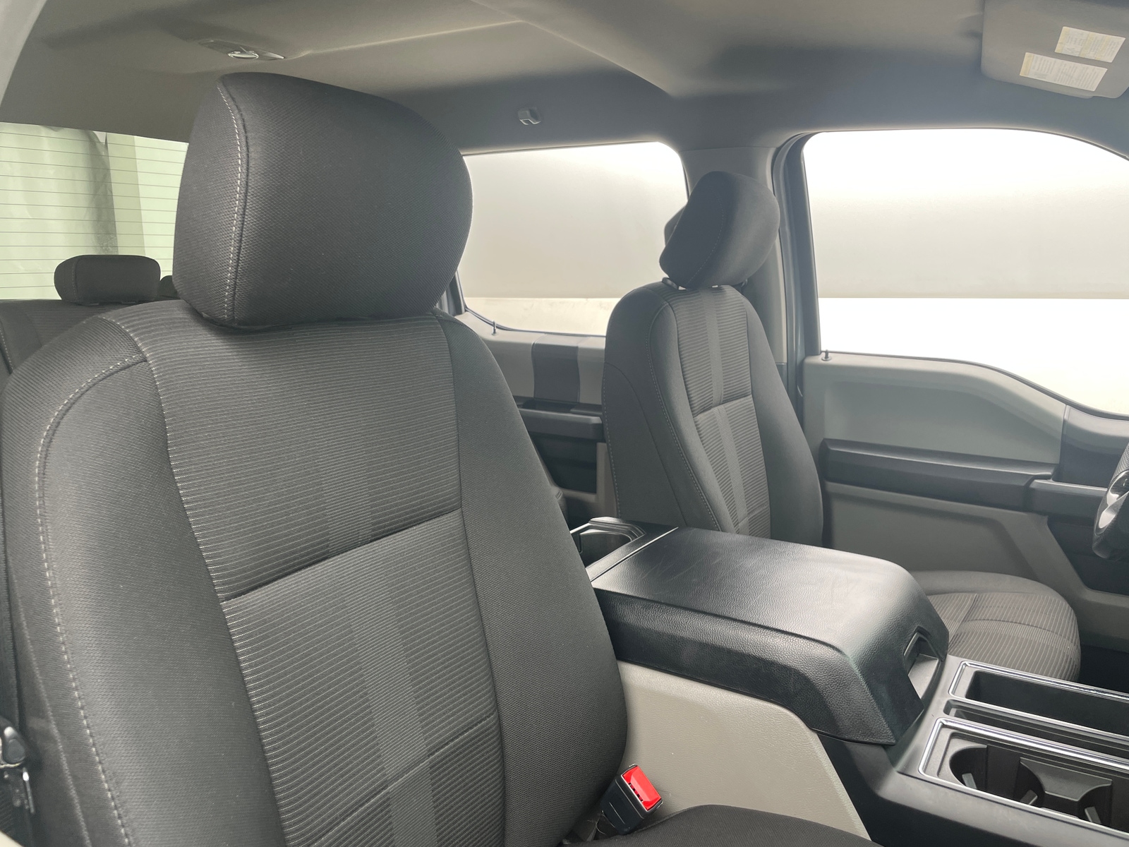 Thumbnail: 2019 Ford Econoline - 2