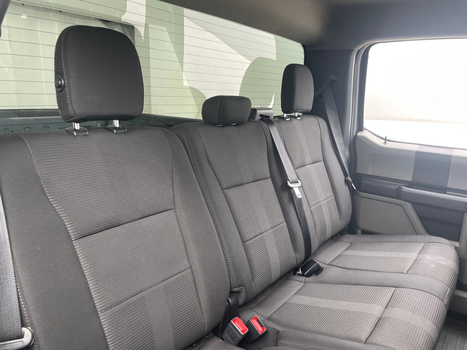 Thumbnail: 2019 Ford Econoline - 6