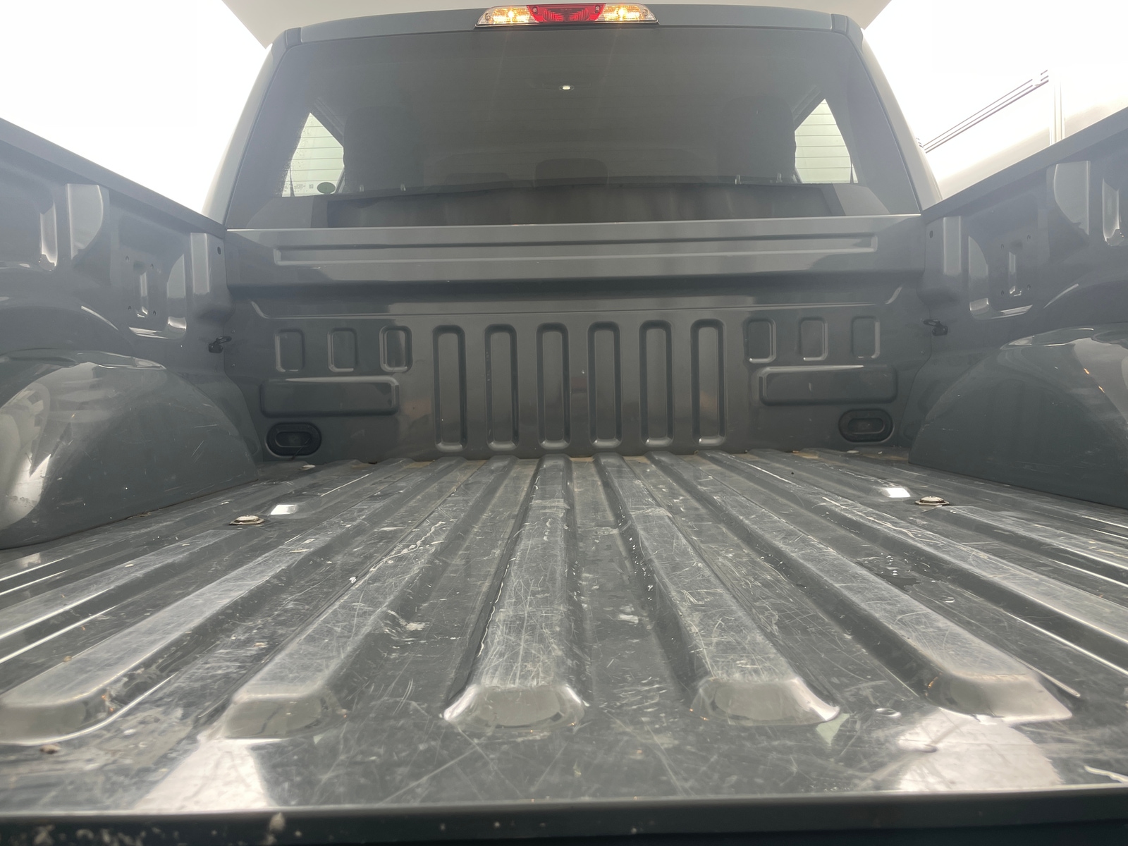 Thumbnail: 2019 Ford Econoline - 7