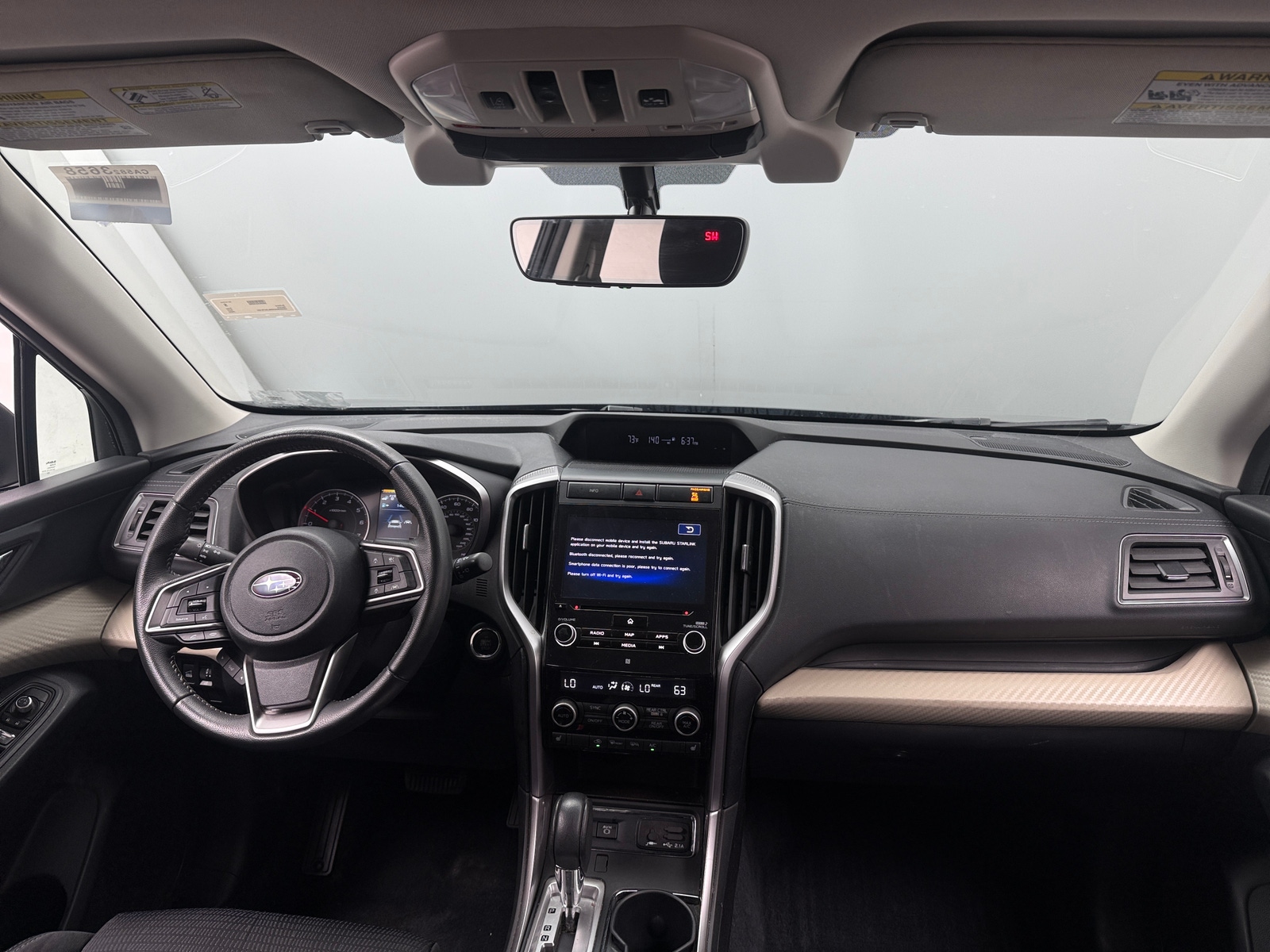 Thumbnail: 2020 Subaru Ascent - 3
