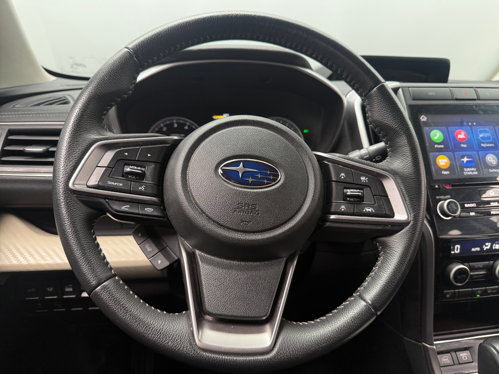 Thumbnail: 2020 Subaru Ascent - 5