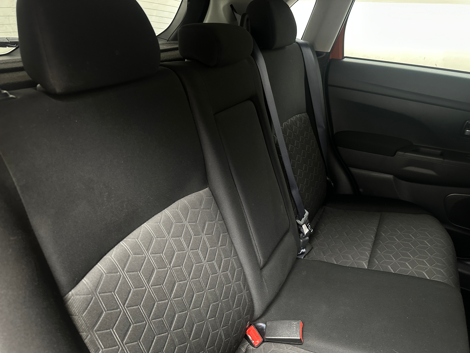 Thumbnail: 2020 Mitsubishi Outlander Sport - 6