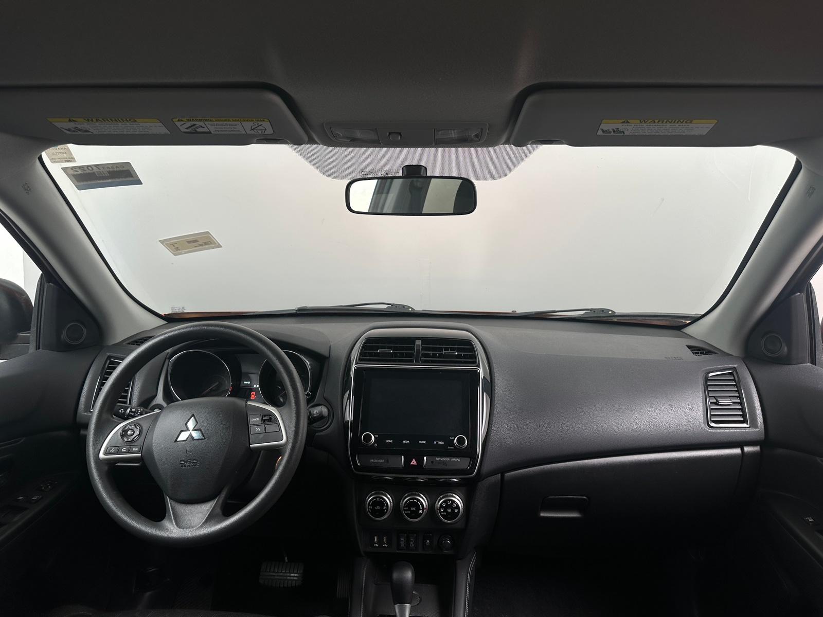 Thumbnail: 2020 Mitsubishi Outlander Sport - 3