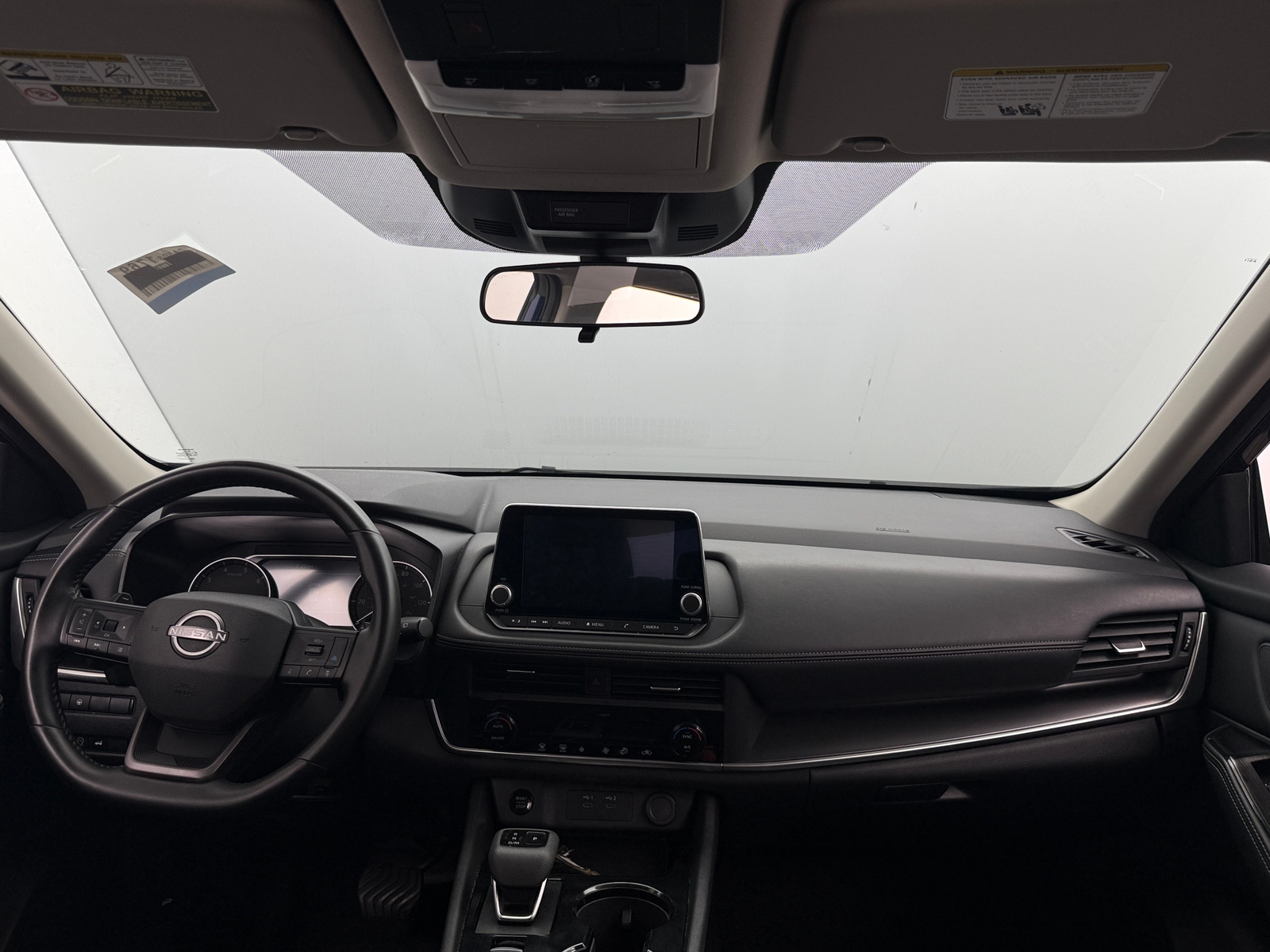 Thumbnail: 2025 Nissan Rogue - 3