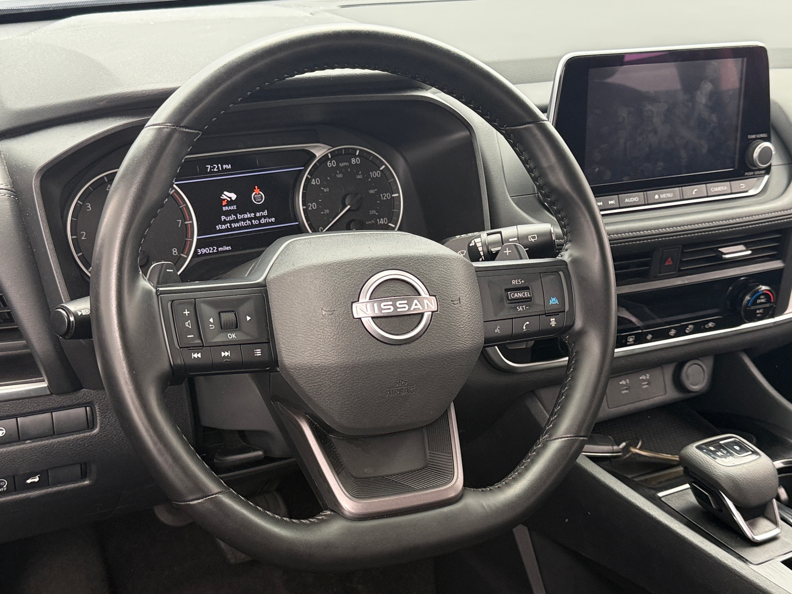 Thumbnail: 2025 Nissan Rogue - 5