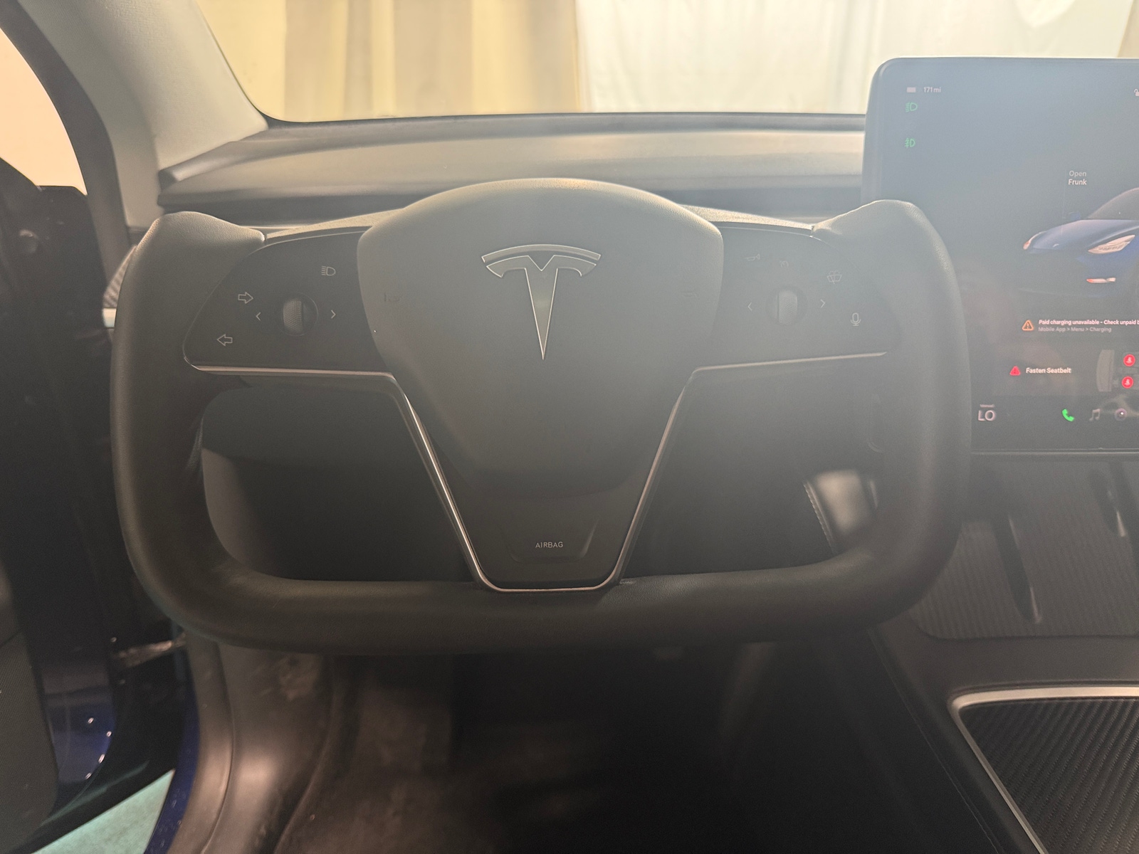Thumbnail: 2022 Tesla Model Y - 4