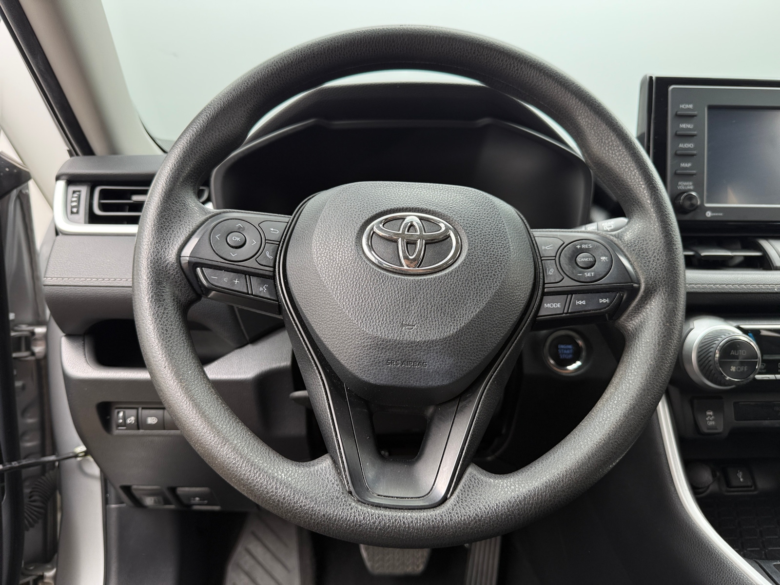Thumbnail: 2022 Toyota RAV4 - 5