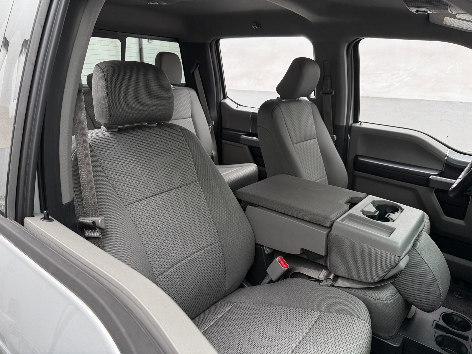 Thumbnail: 2016 Ford Econoline - 2