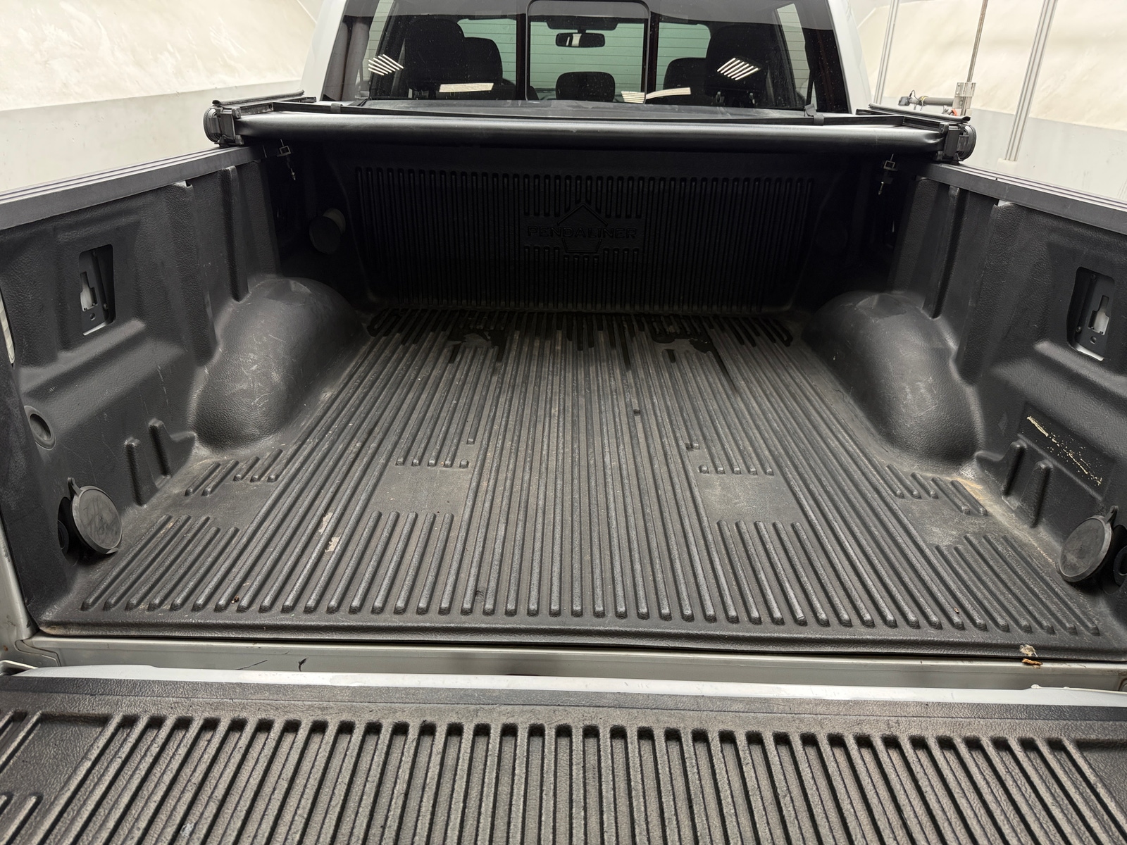 Thumbnail: 2016 Ford Econoline - 7