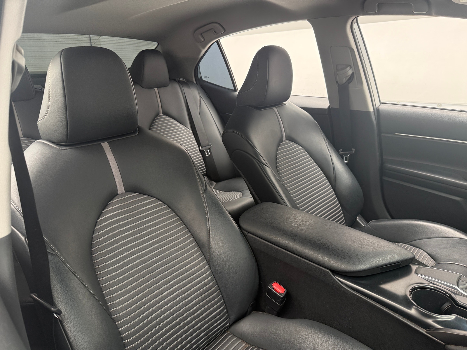Thumbnail: 2020 Toyota Camry - 2