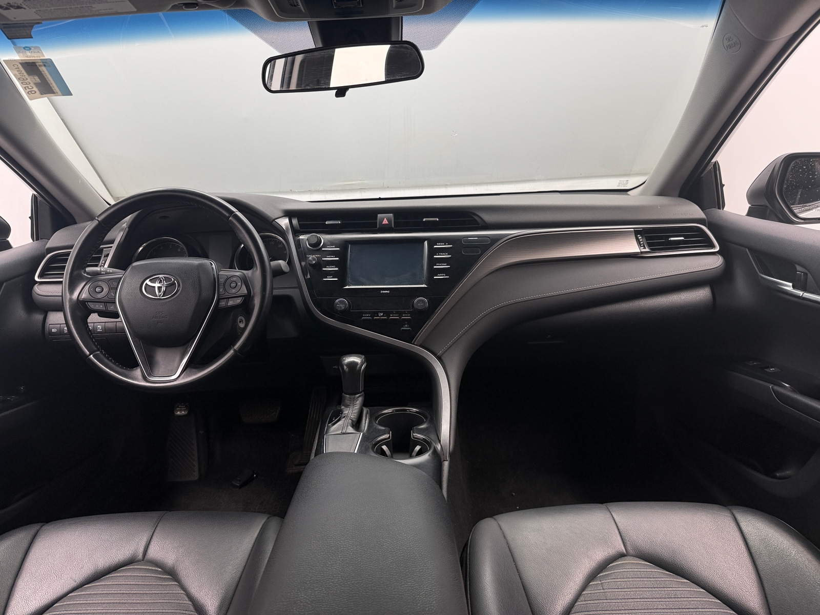 Thumbnail: 2020 Toyota Camry - 3