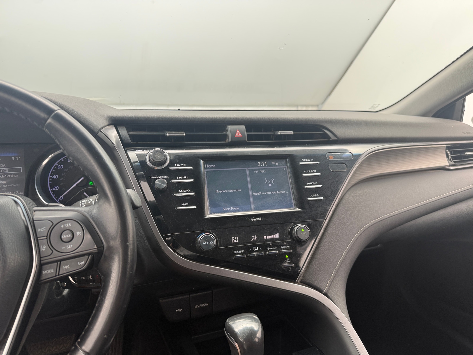 Thumbnail: 2020 Toyota Camry - 4