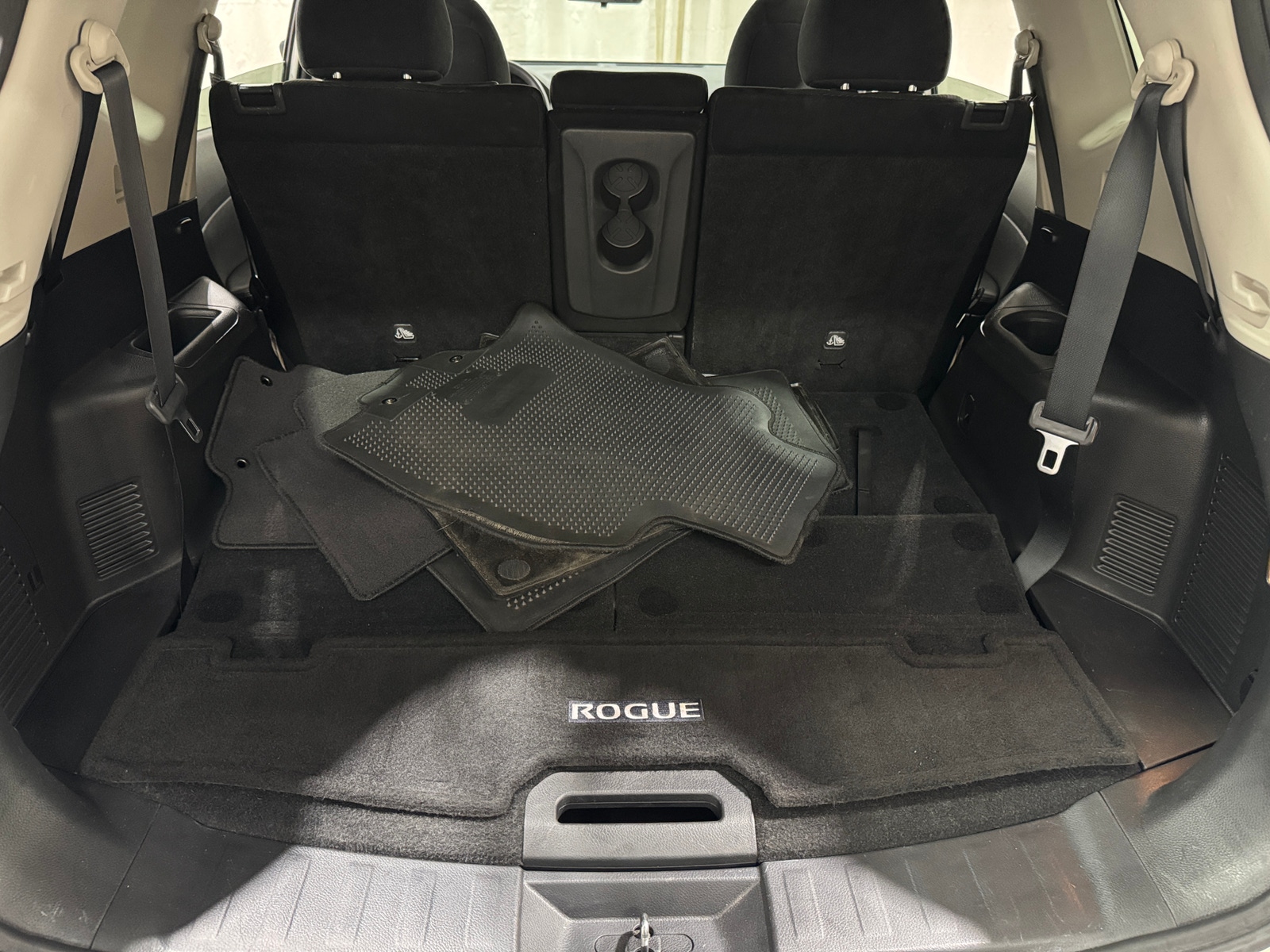 Thumbnail: 2015 Nissan Rogue - 7