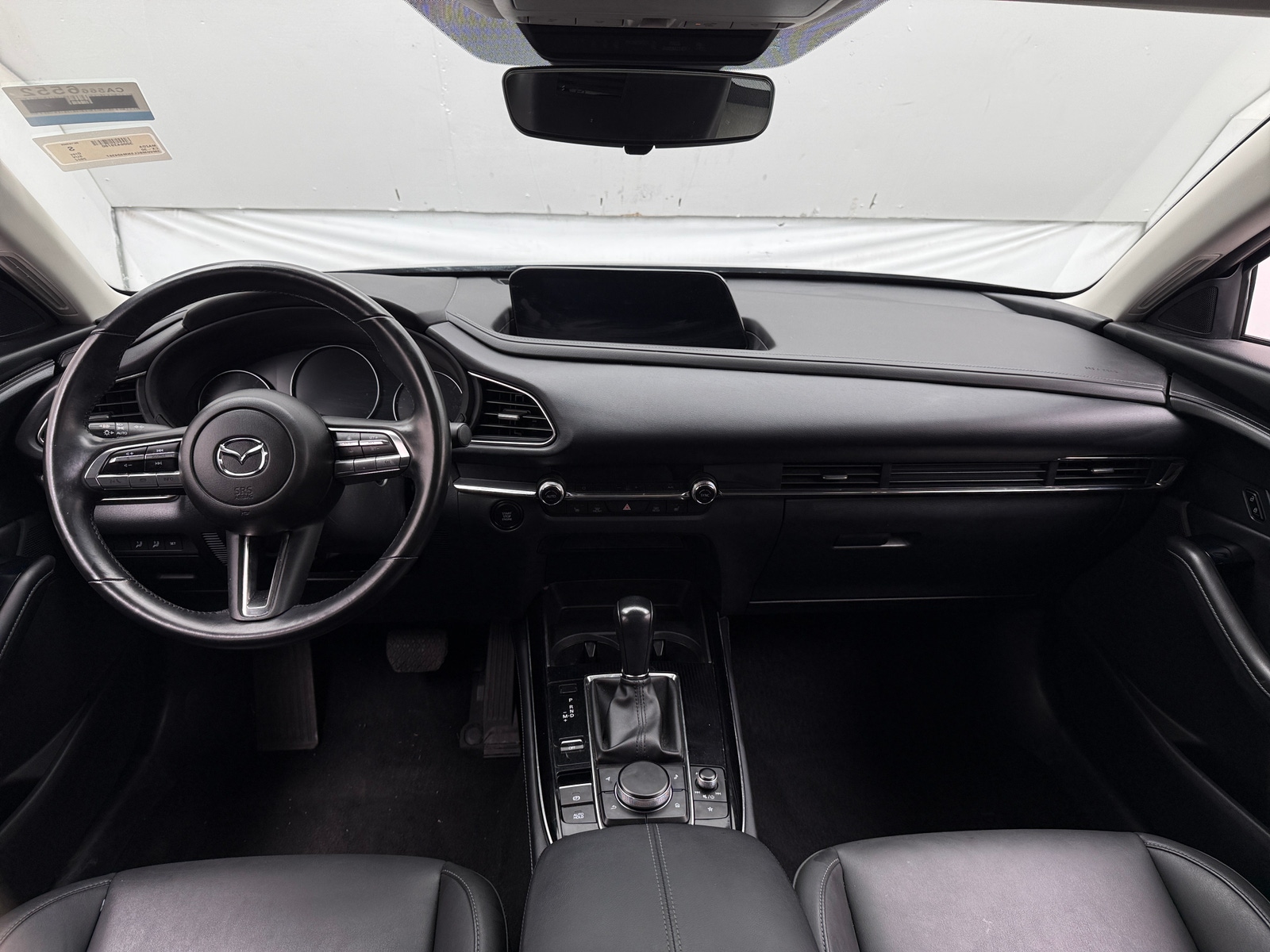 Thumbnail: 2022 Mazda CX-30 - 2