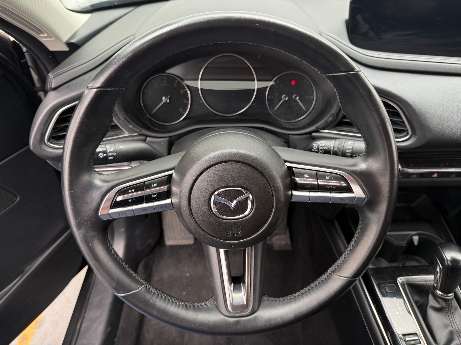 Thumbnail: 2022 Mazda CX-30 - 4