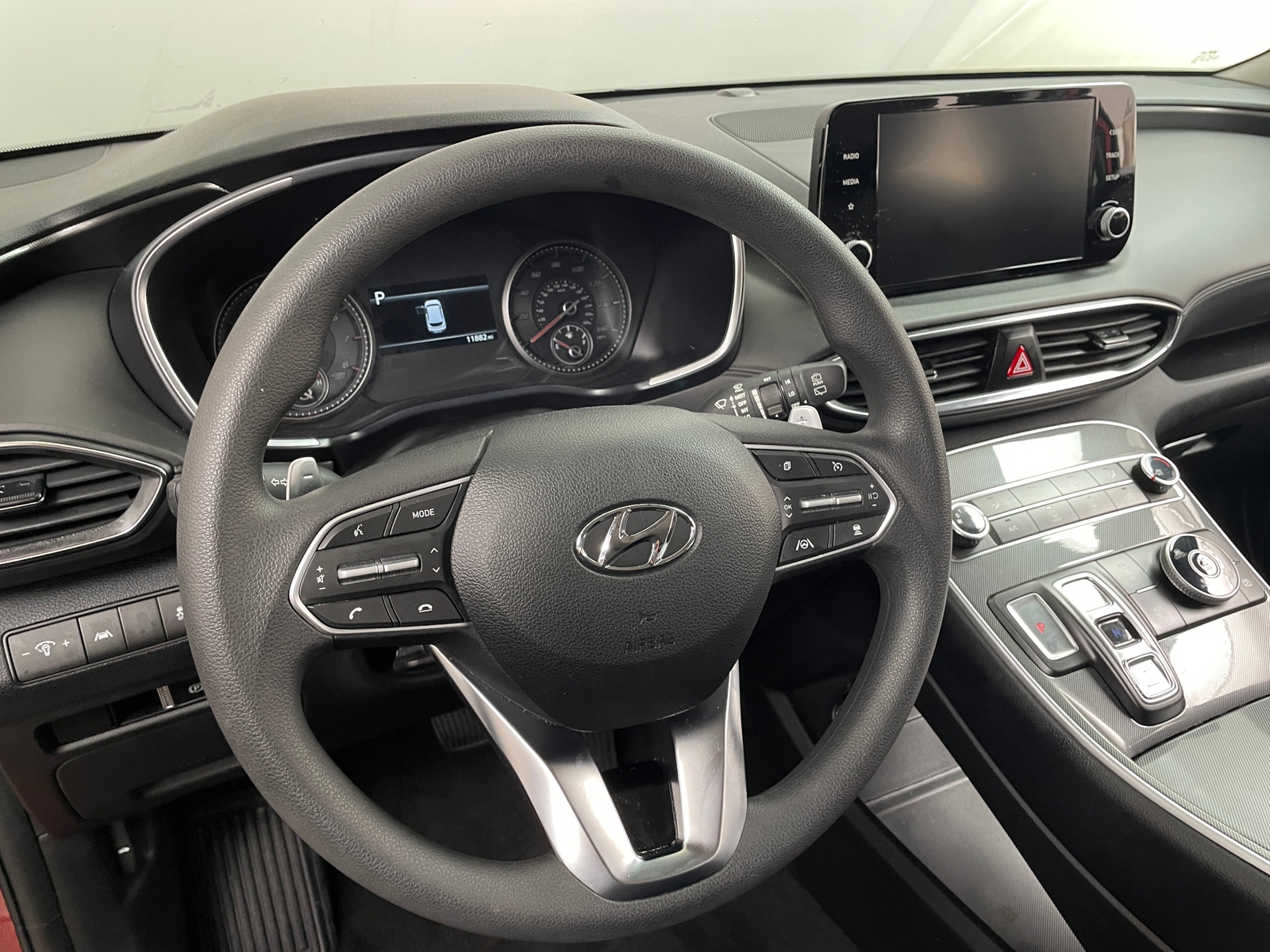Thumbnail: 2023 Hyundai Santa Fe - 5