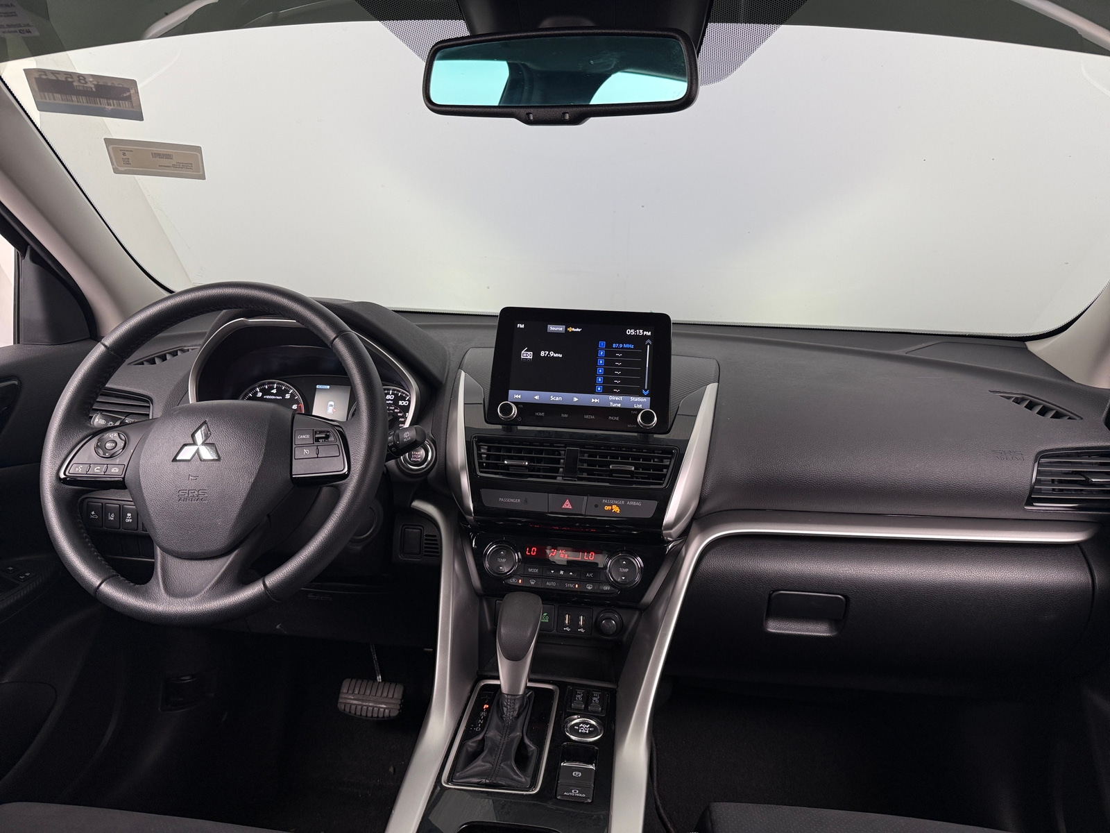Thumbnail: 2023 Mitsubishi Eclipse Cross - 3
