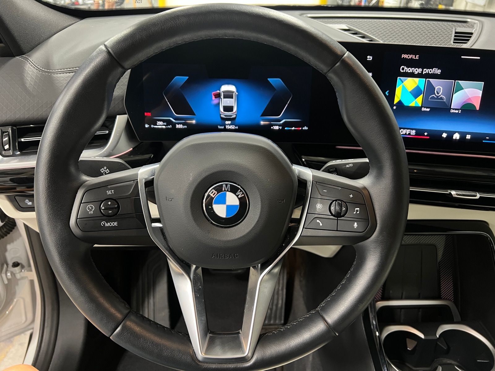 Thumbnail: 2026 BMW X2 - 5
