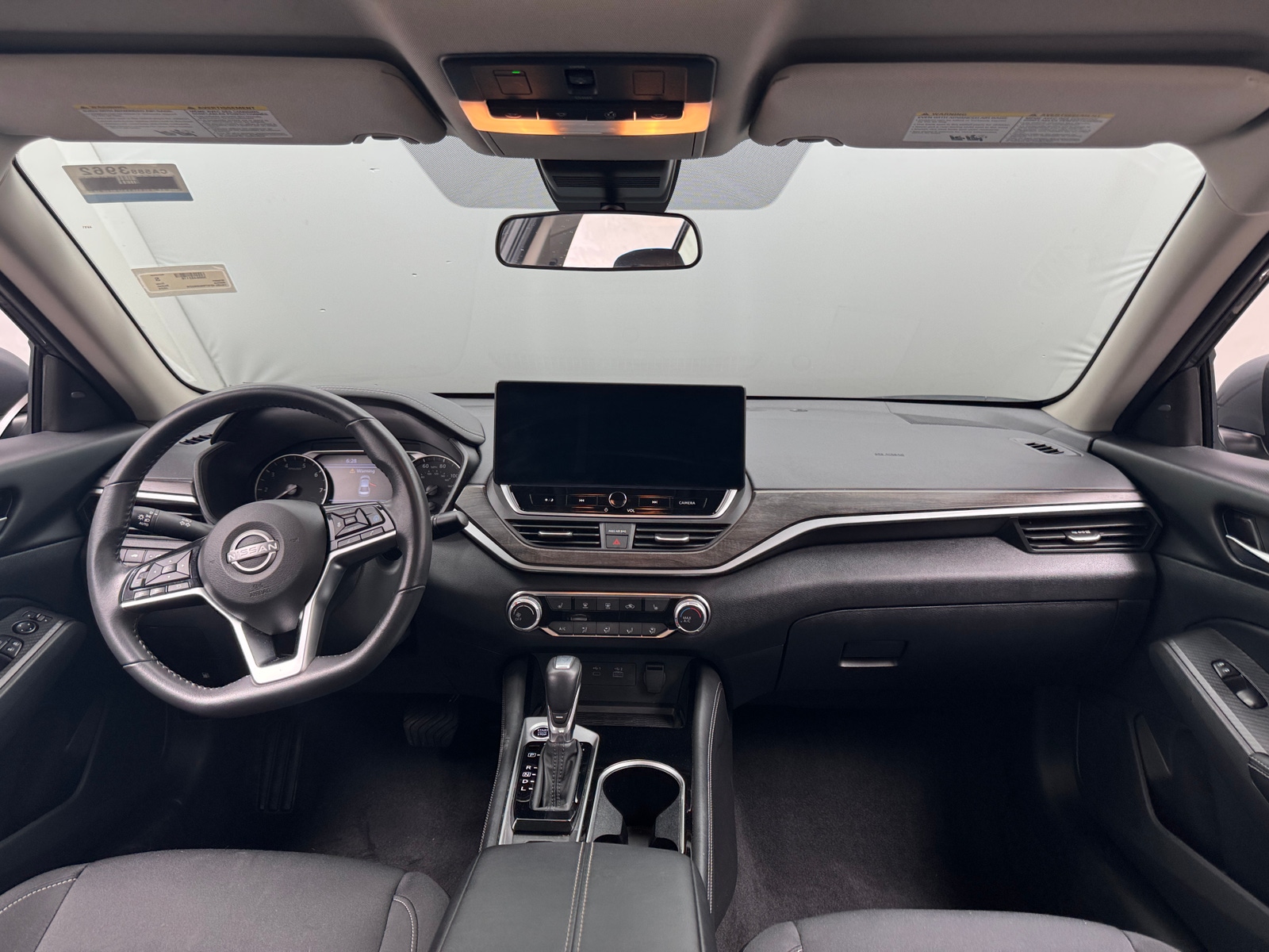 Thumbnail: 2024 Nissan Altima - 3