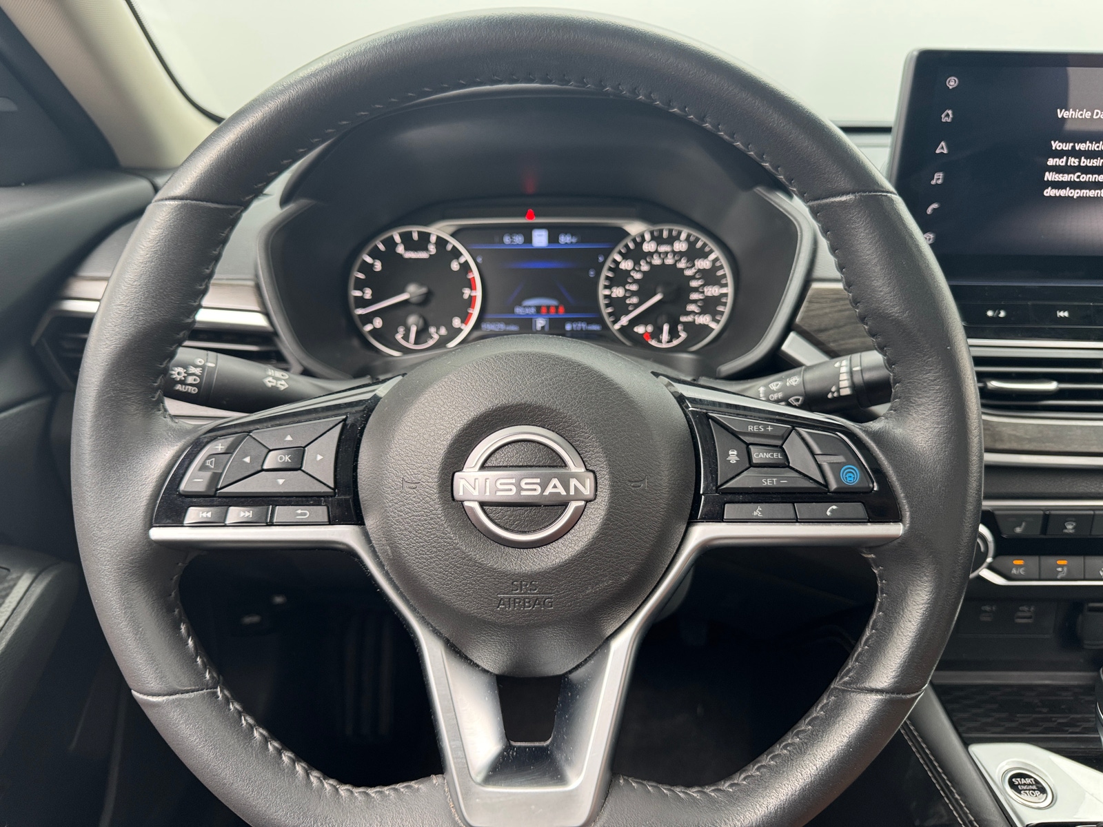 Thumbnail: 2024 Nissan Altima - 5