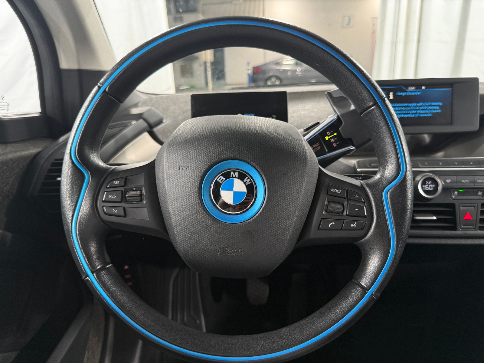 Thumbnail: 2018 BMW i3 - 5