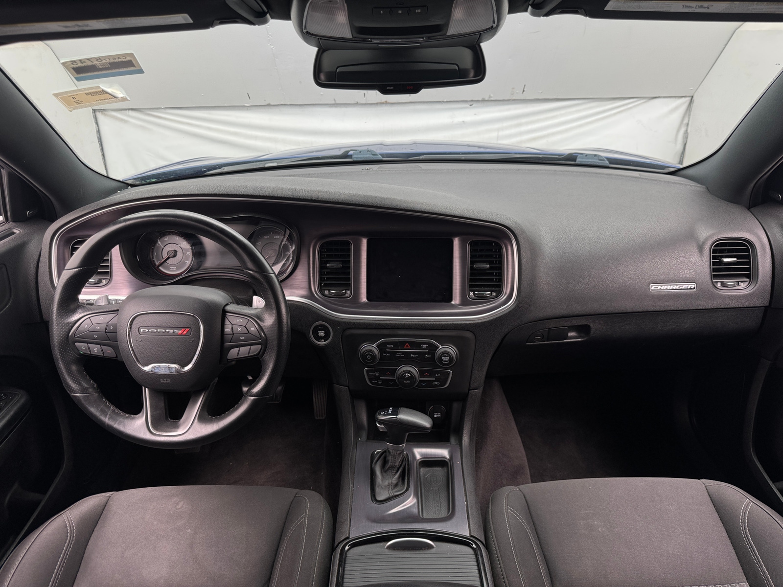 Thumbnail: 2018 Dodge Charger - 3
