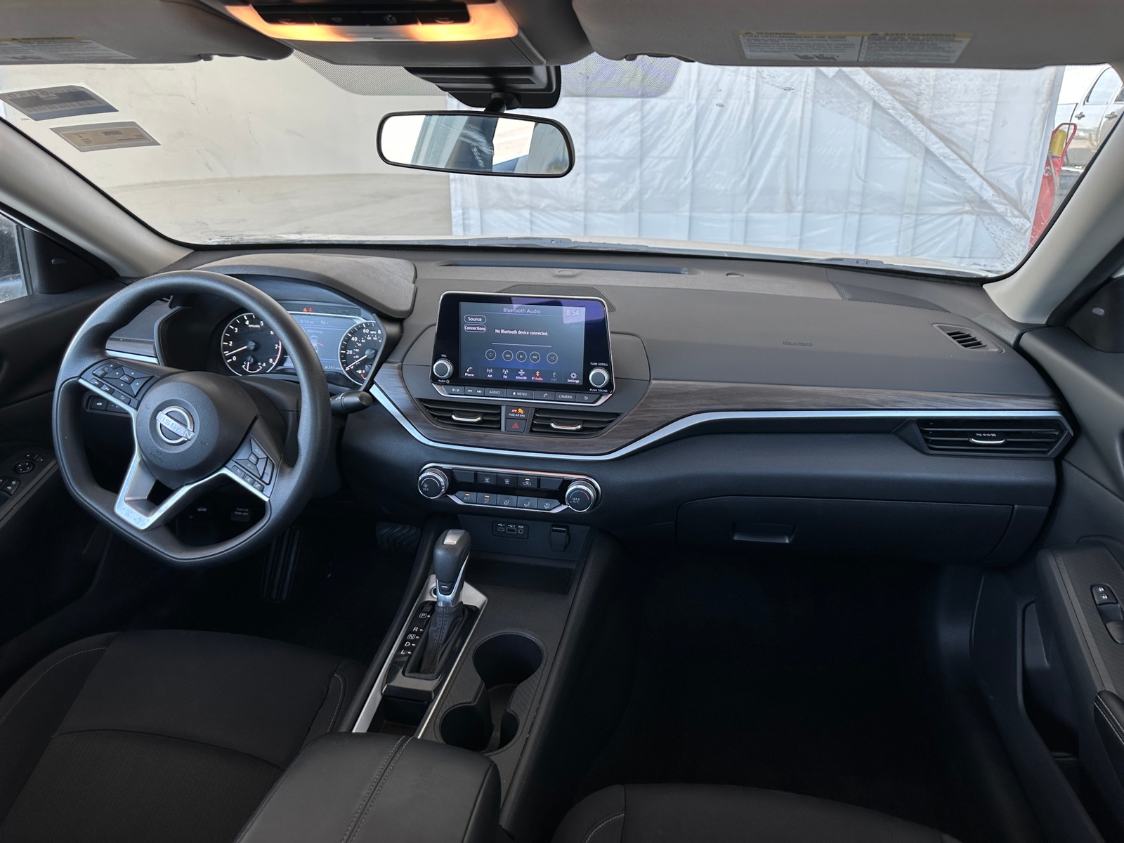 Thumbnail: 2025 Nissan Altima - 3