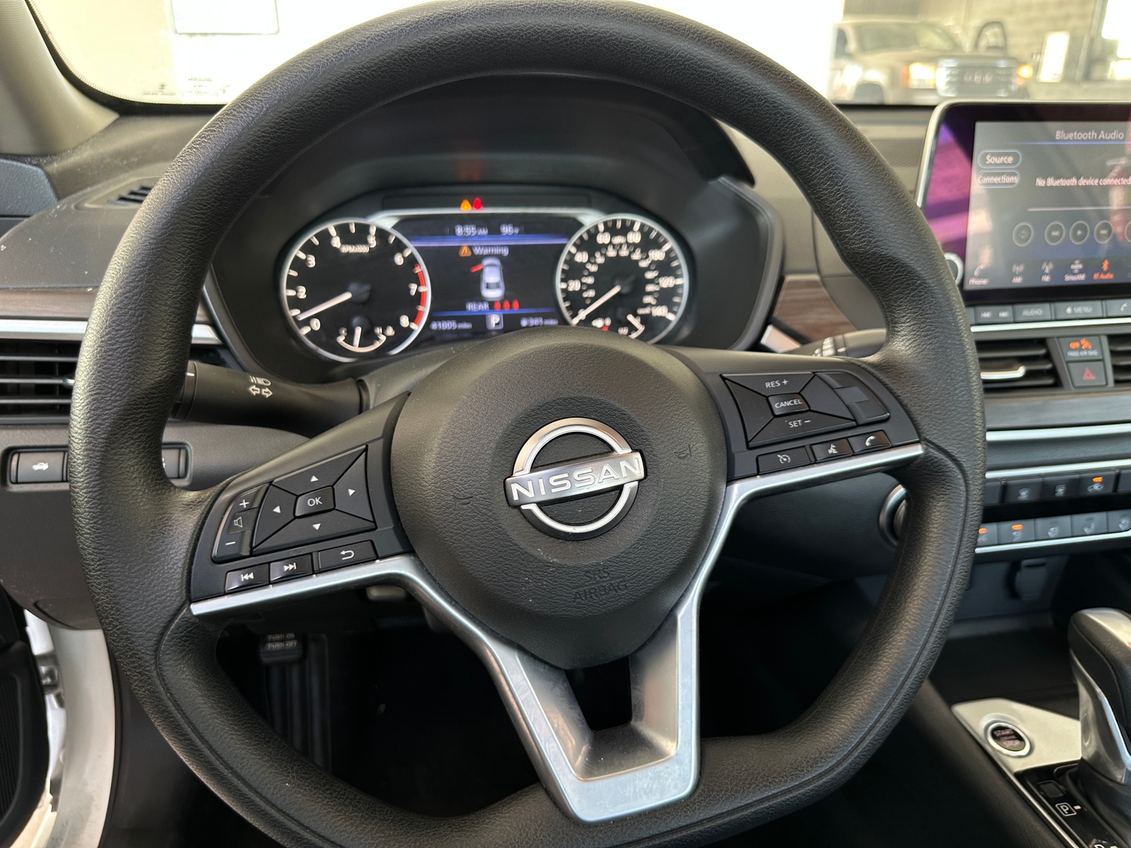 Thumbnail: 2025 Nissan Altima - 5