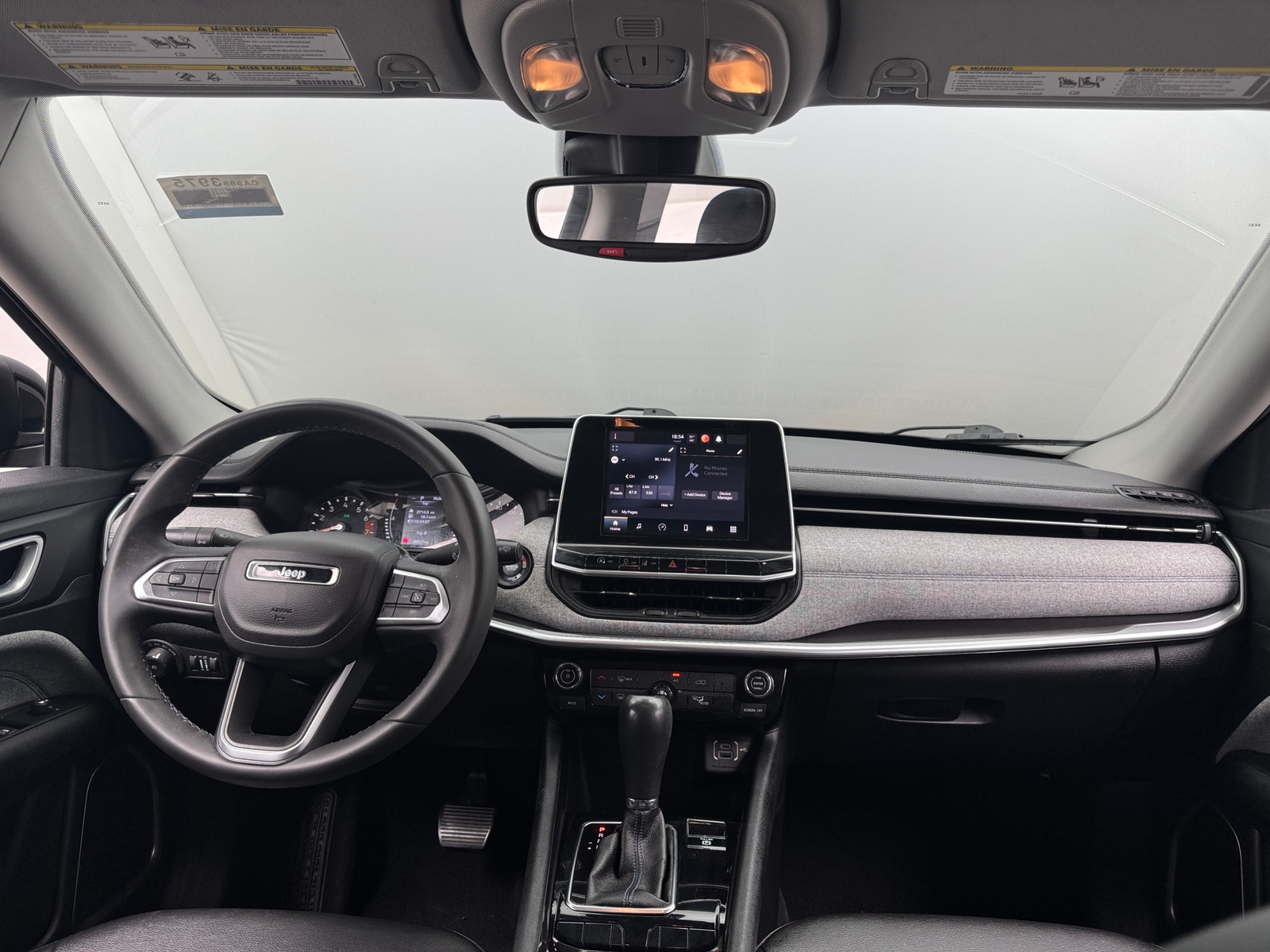 Thumbnail: 2022 Jeep Compass - 3