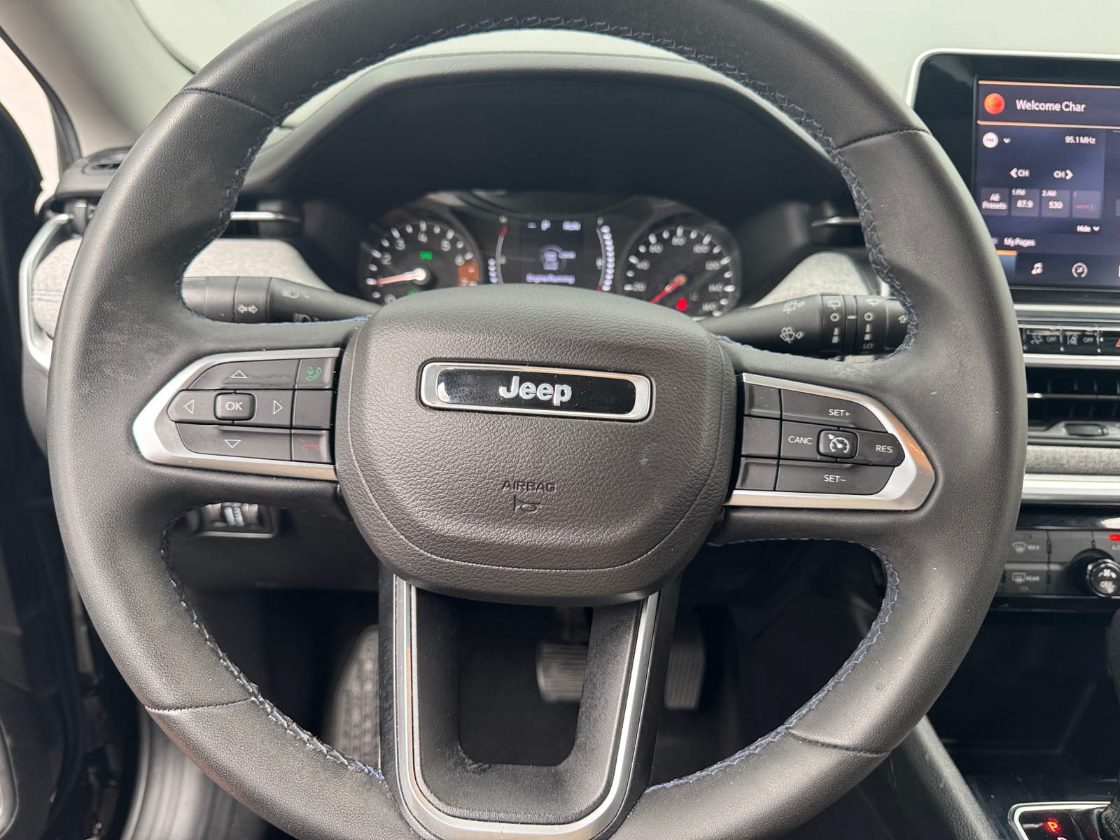 Thumbnail: 2022 Jeep Compass - 5