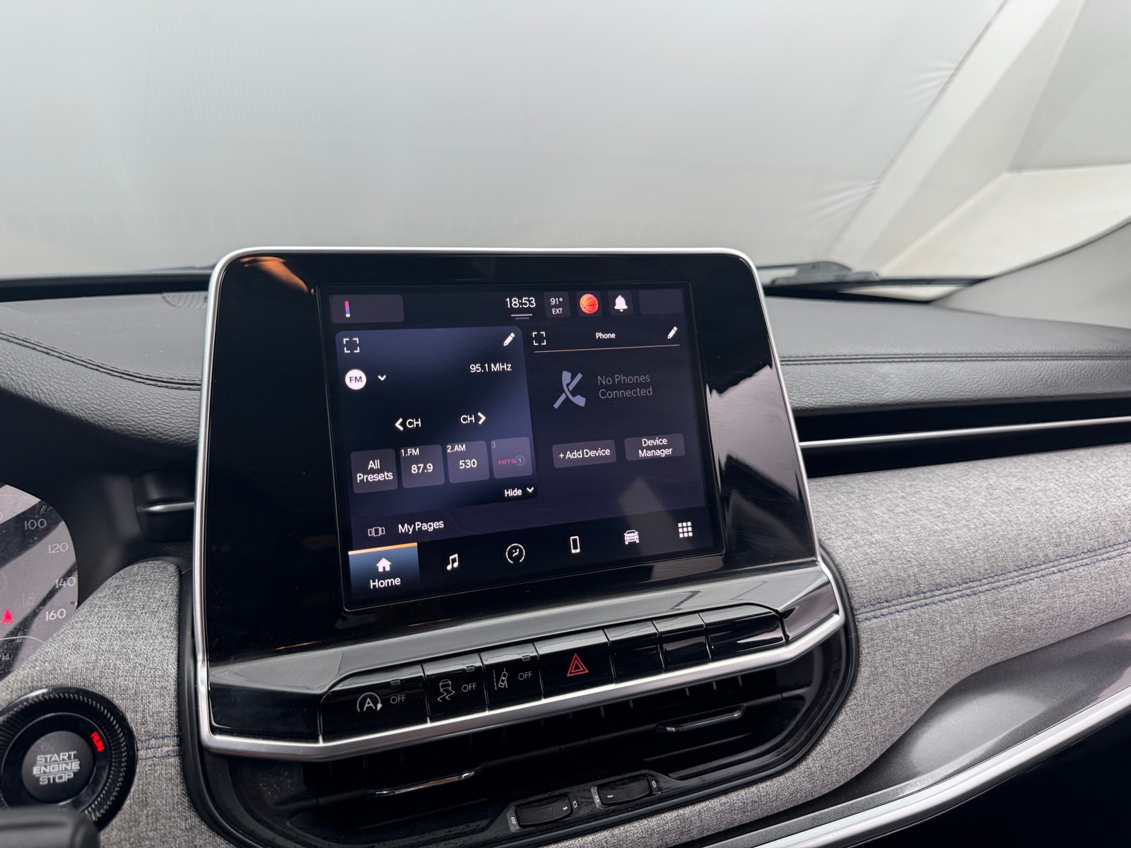 Thumbnail: 2022 Jeep Compass - 4