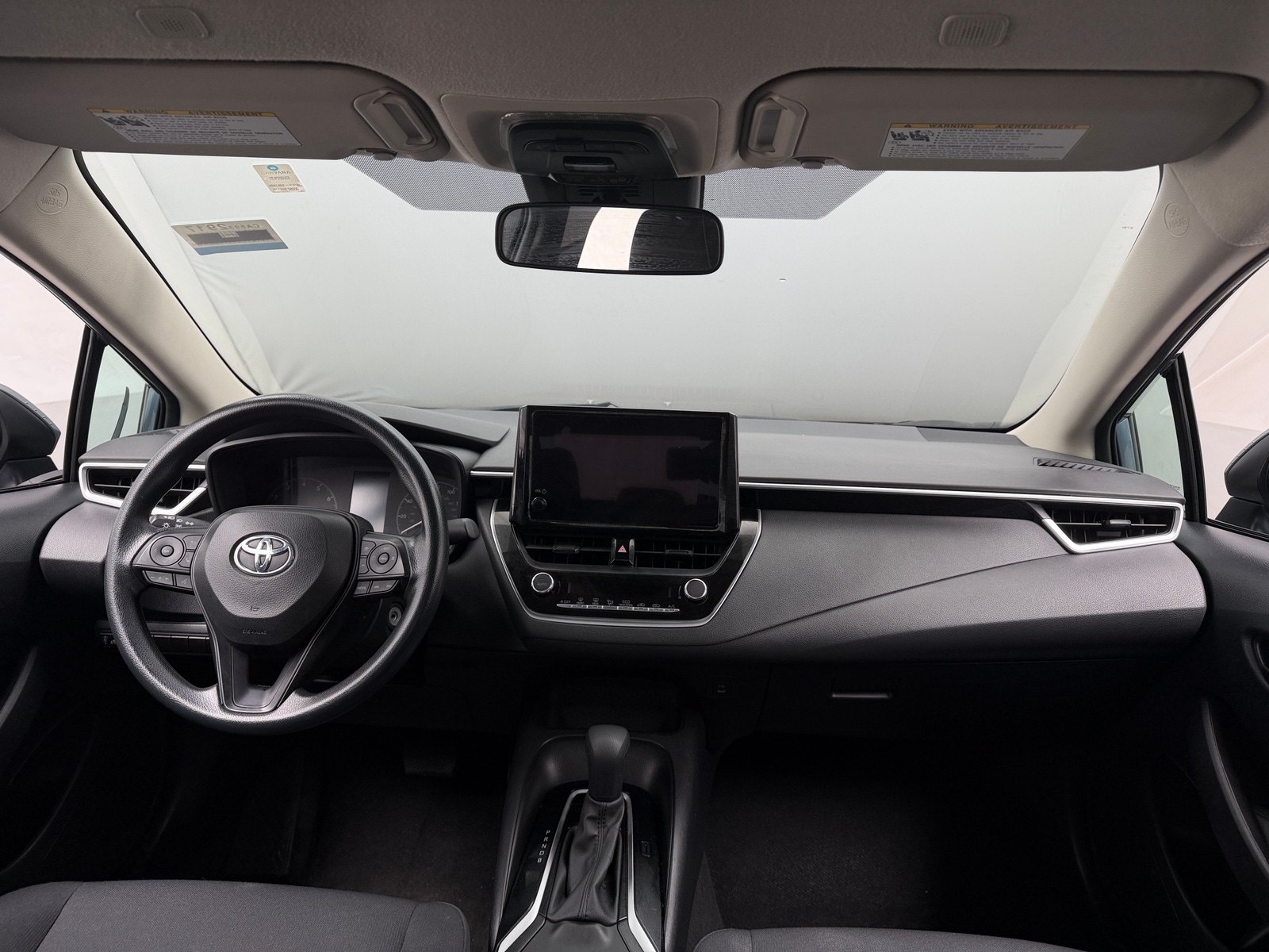 Thumbnail: 2024 Toyota Corolla - 3