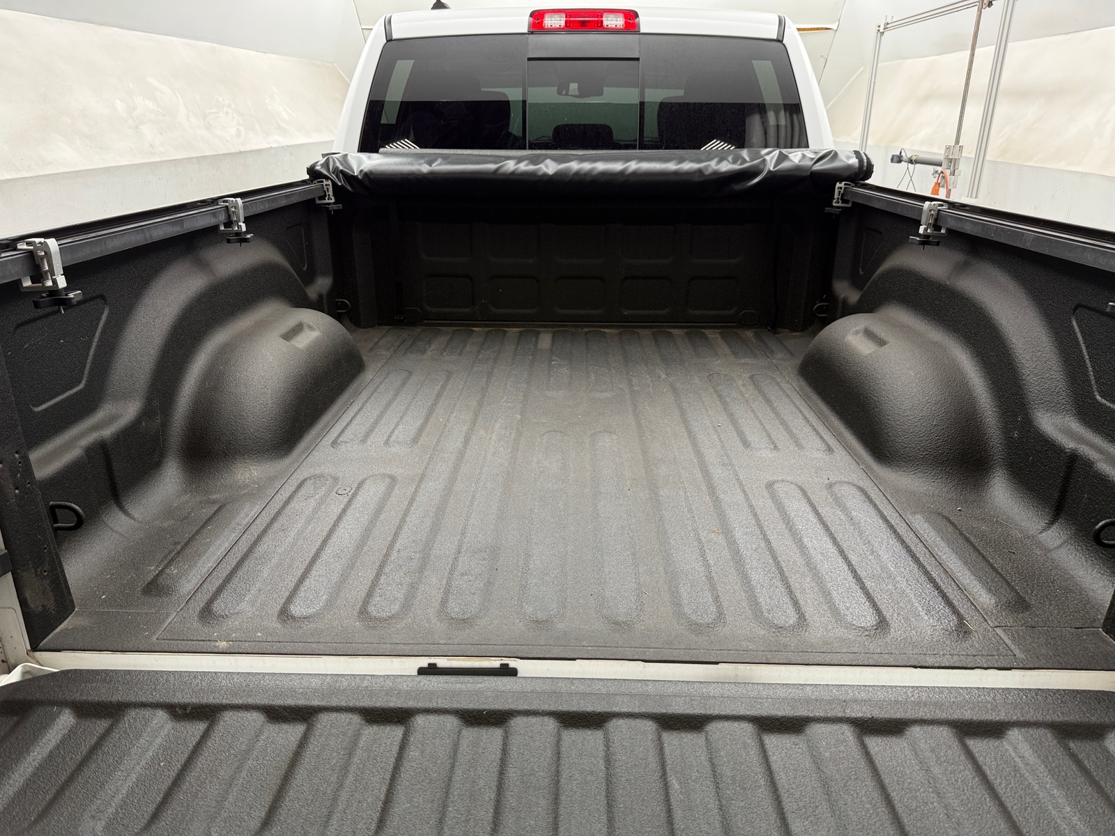 Thumbnail: 2019 RAM 1500 Classic - 7