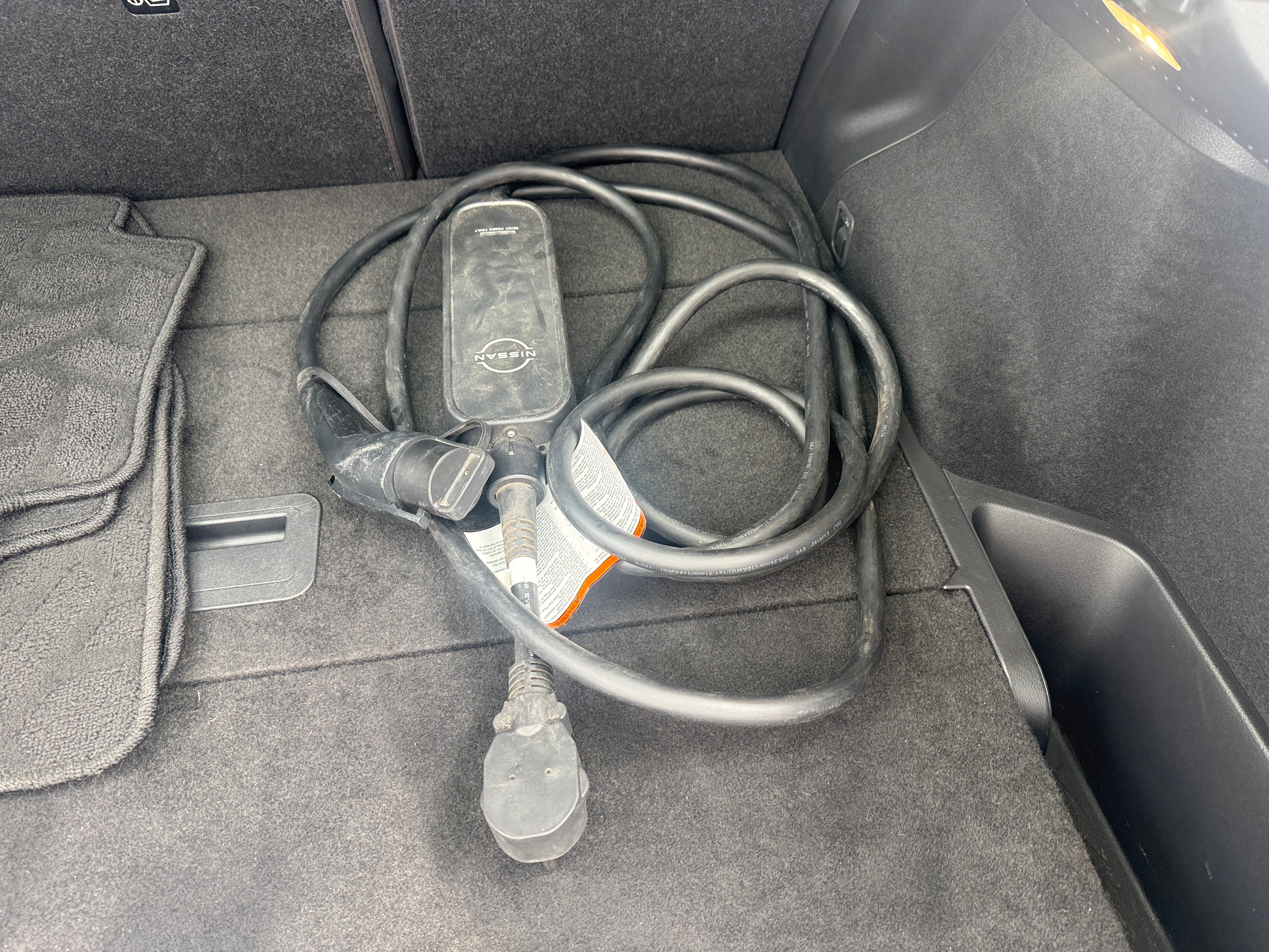 Used 2024 Nissan ARIYA Engage with VIN JN1AF0BA1RM436454 for sale in Auburn, WA