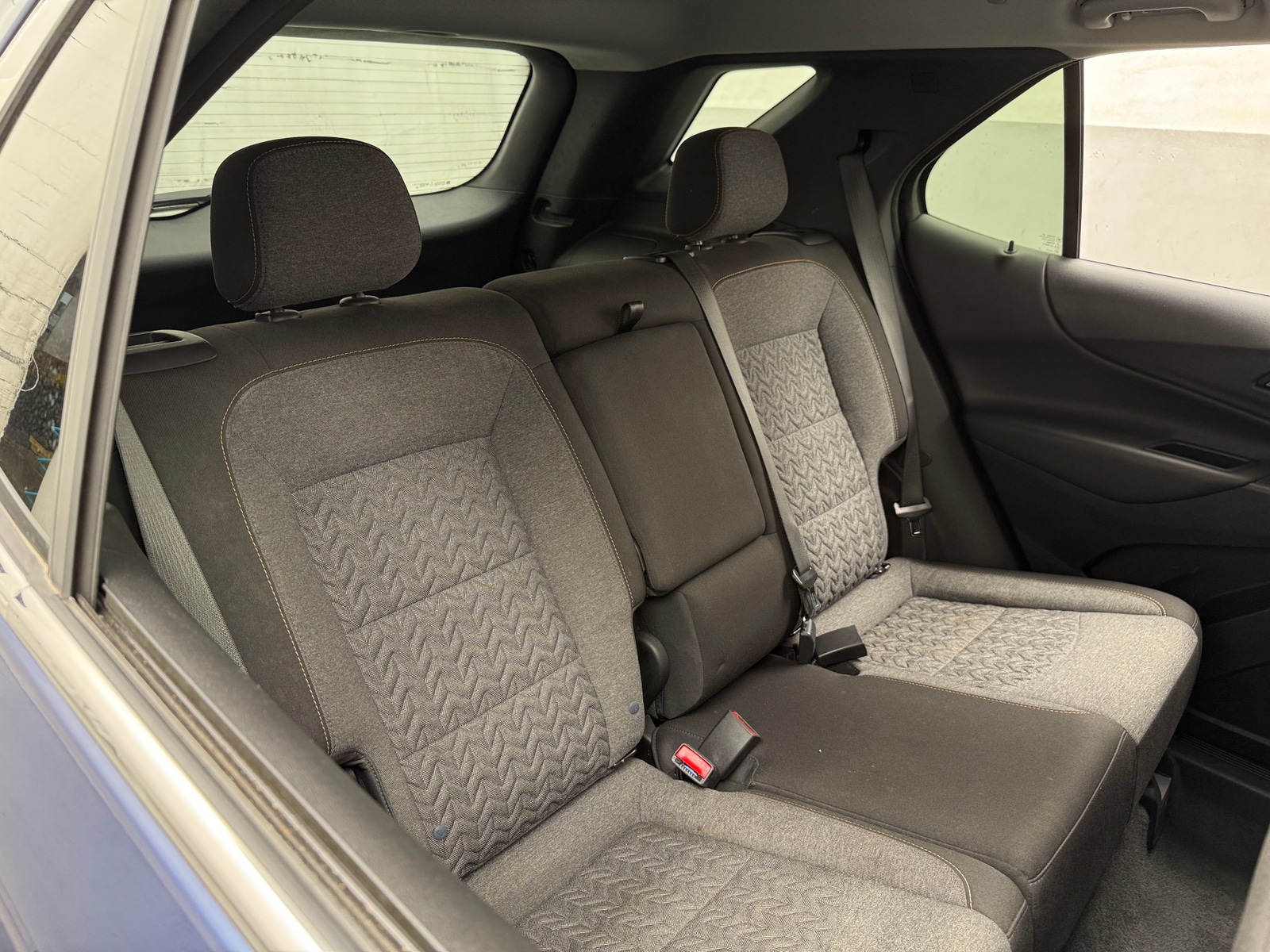 Thumbnail: 2023 Chevrolet Equinox - 6